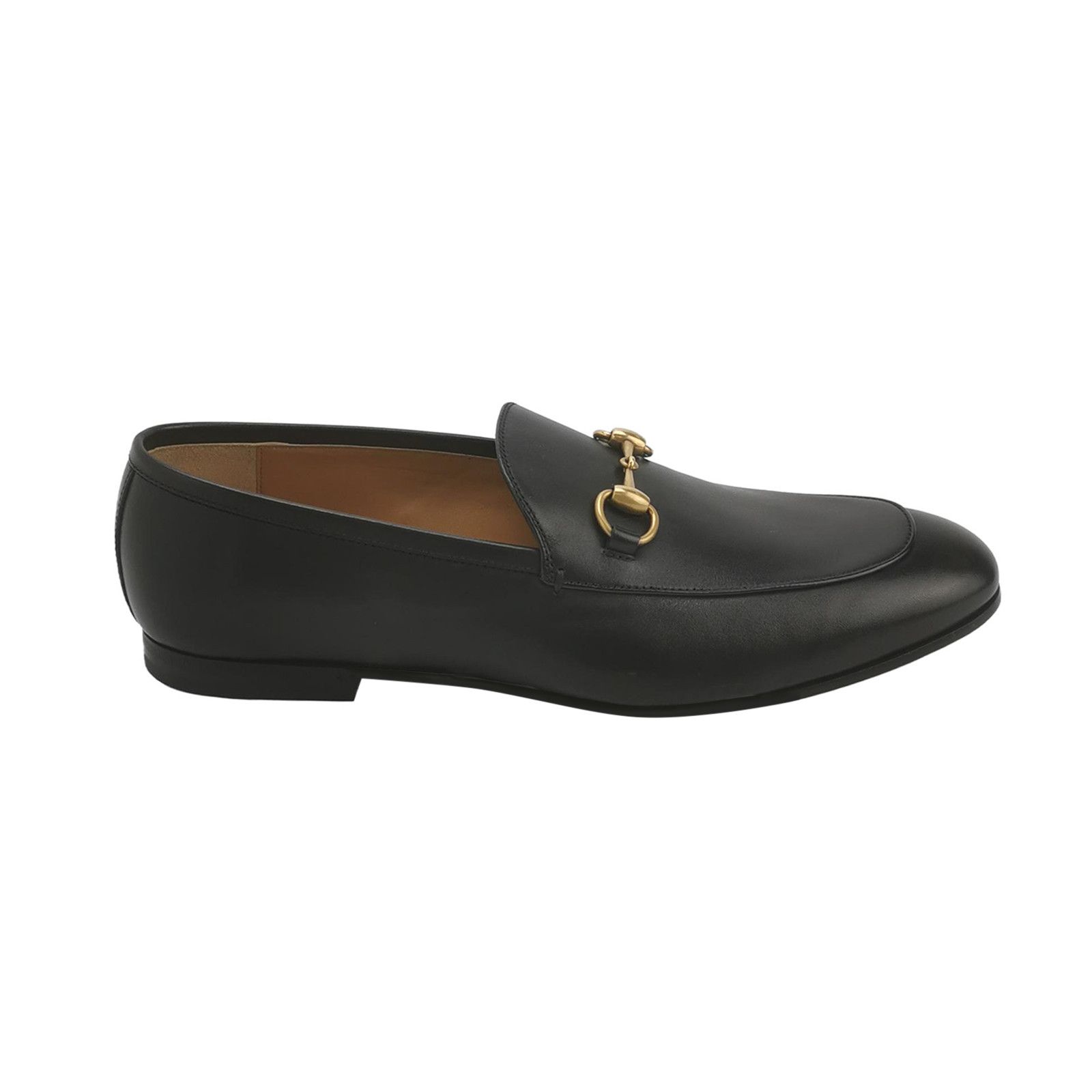 Gucci Gucci Men 10 Leather Size US 10 / EU 43 - 1 Thumbnail