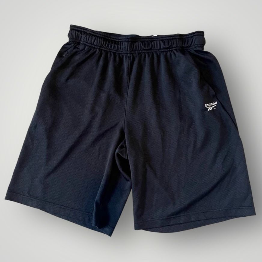Reebok Reebok Mens Athletic Shorts Medium Size US 30 / EU 46 - 1 Thumbnail