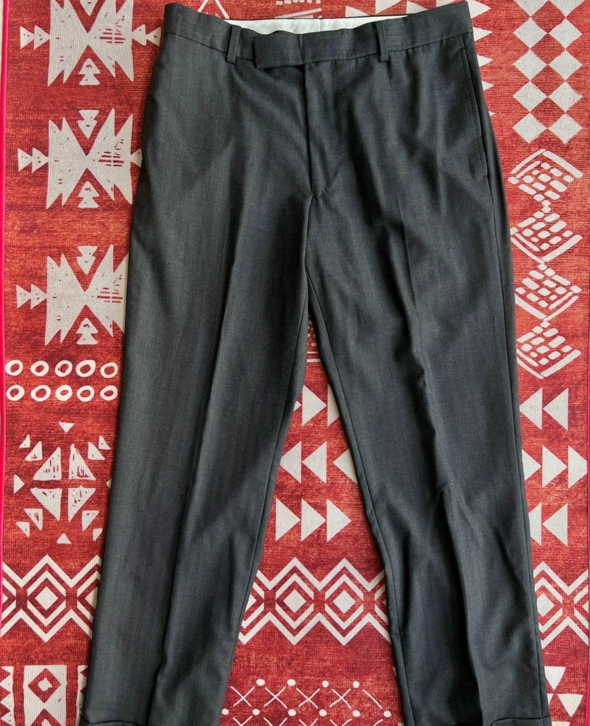 Wacko Maria WACKO MARIA - DMC Size US 34 / EU 50 - 1 Thumbnail