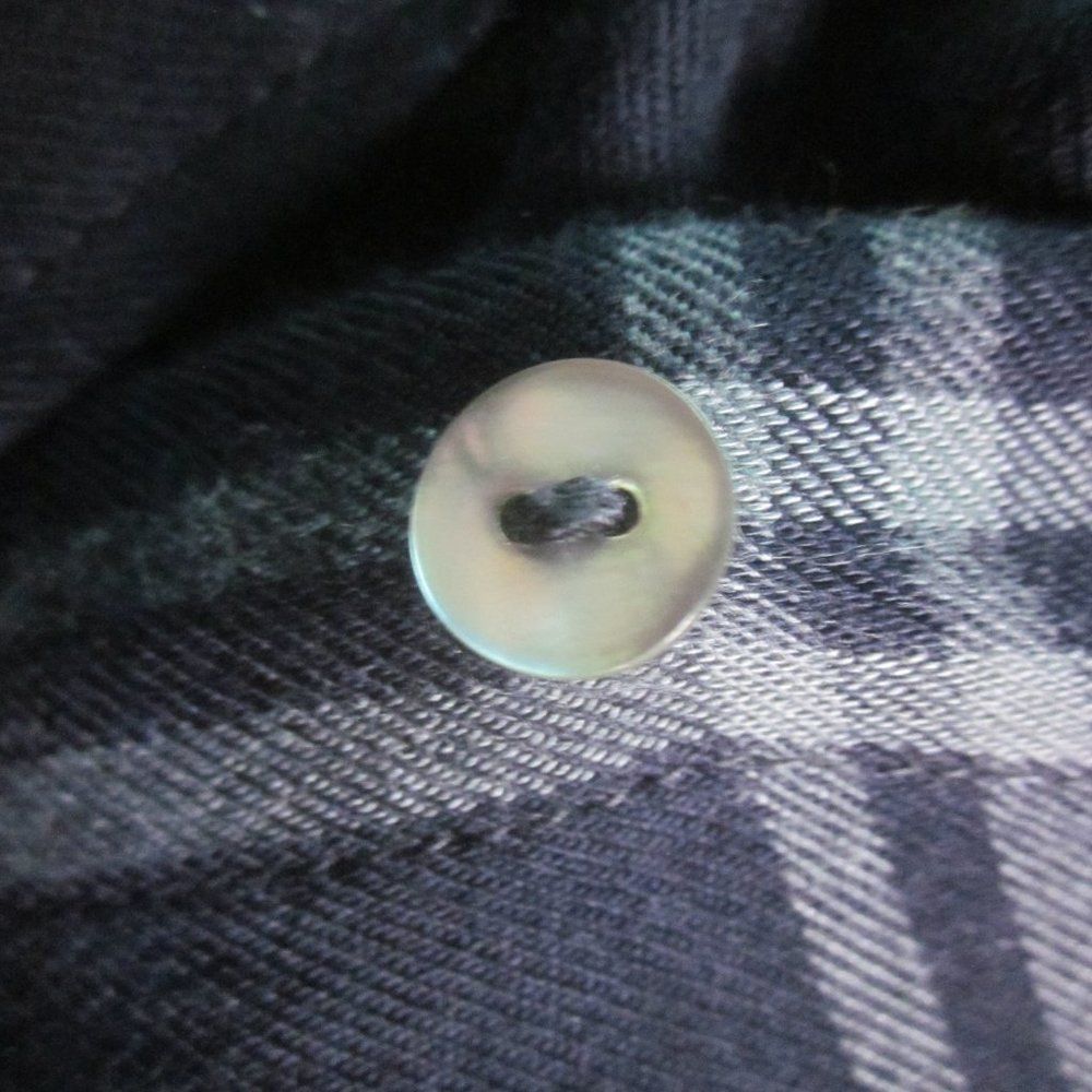 Other OPUS Fabina Check Shirt Size 10 Size L / US 10 / IT 46 - 9 Thumbnail