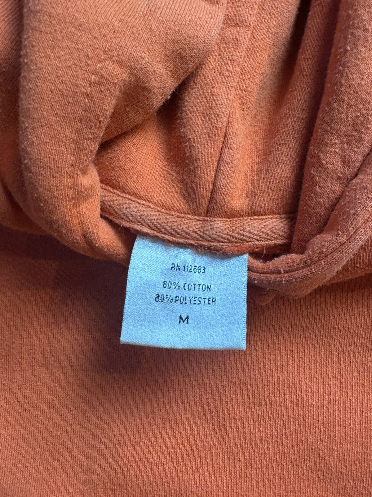 MLB MLB San Fransisco Giants Spellout Hoodie Large Size US L / EU 52-54 / 3 - 3 Thumbnail