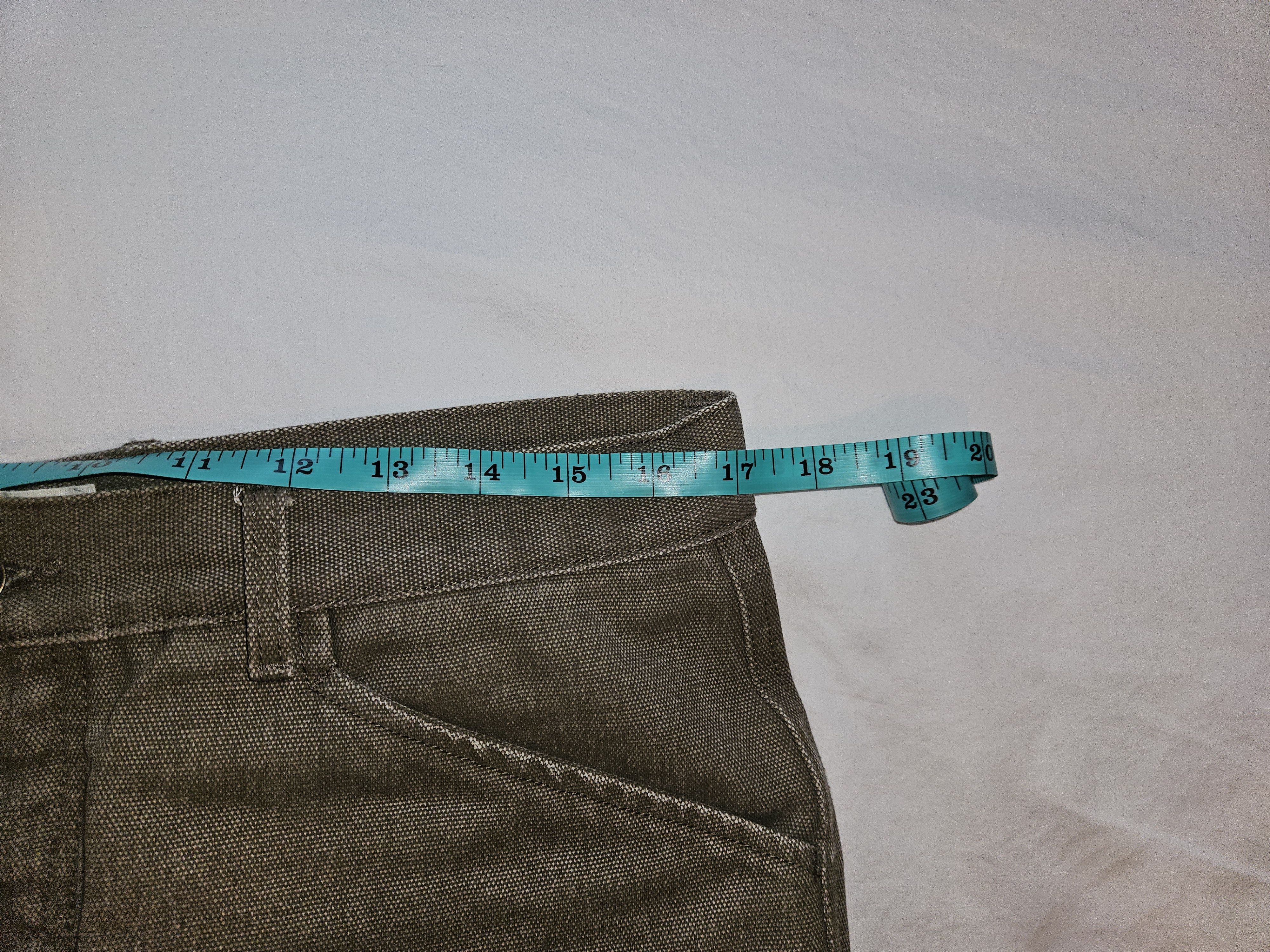 Taylor Stitch Taylor Stitch Camp Pant Size US 34 / EU 50 - 4 Thumbnail