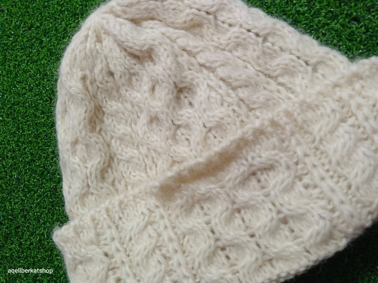 Highland 2000 HIGHLAND 2000 England Beanie Size ONE SIZE - 5 Thumbnail