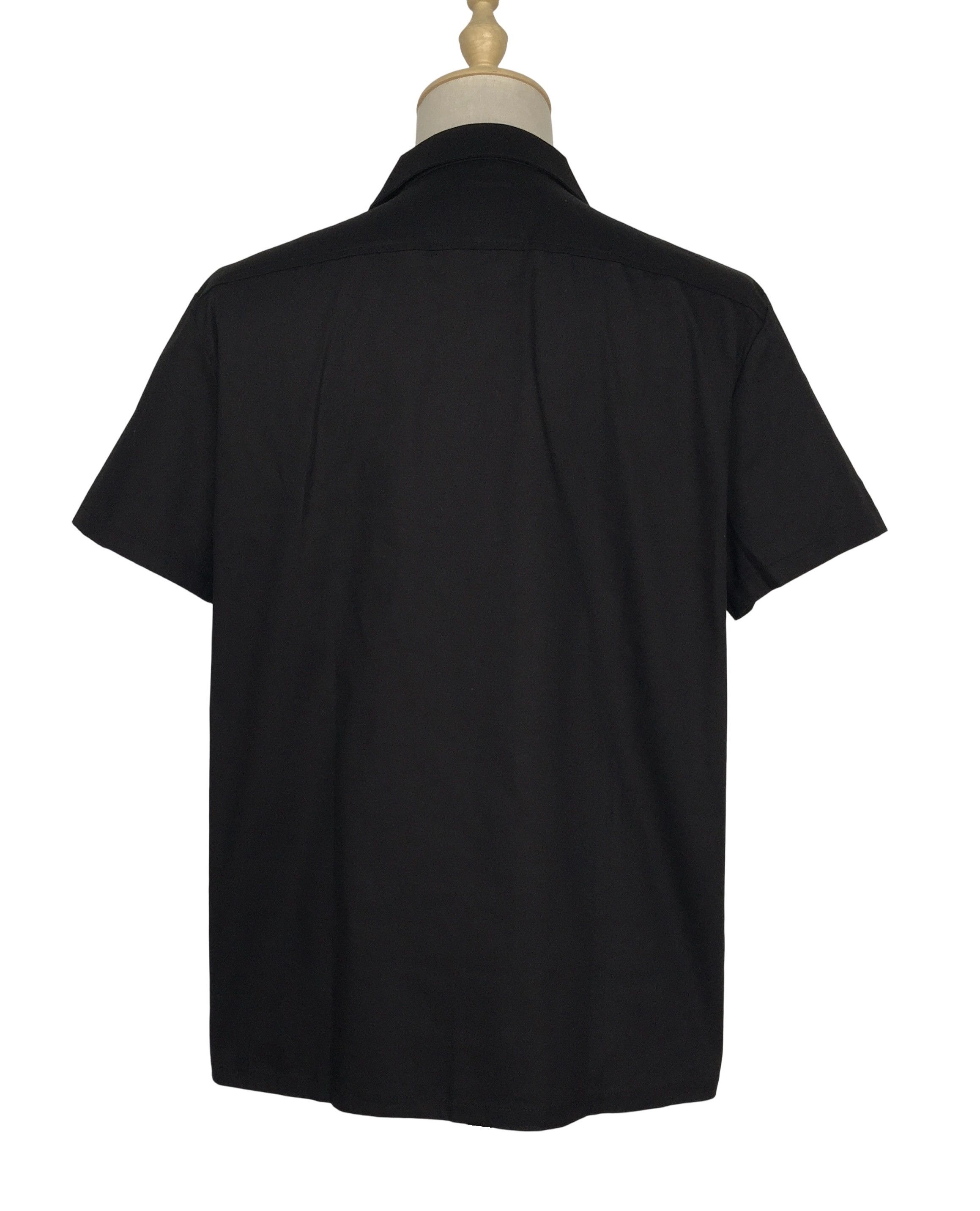 Other Cute Pattern Meow Retro 50's Men Shirts Size US XL / EU 56 / 4 - 3 Thumbnail