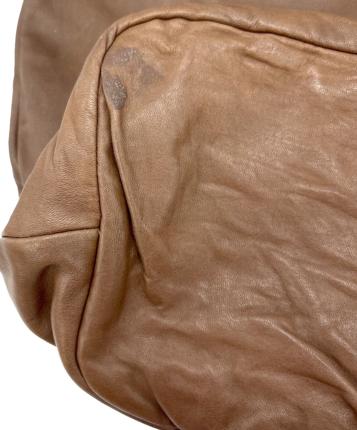 Yohji Yamamoto YOHJI YAMAMOTO YN-104-770 Tote Bag Size ONE SIZE - 6 Thumbnail