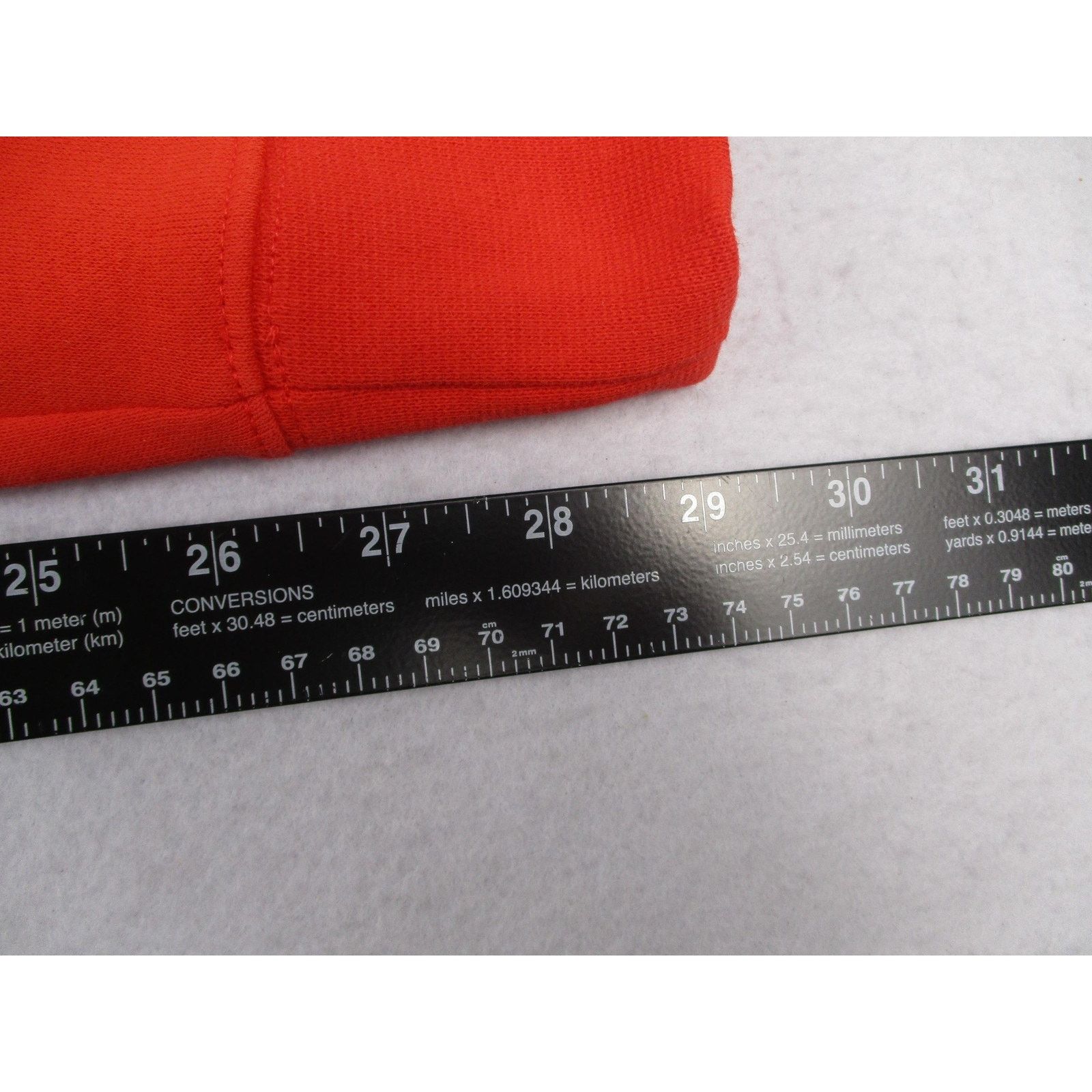 Nike Nike Sportswear Club Fleece Mens 2XL Red Joggers Sweats 1245 Size US 36 / EU 52 - 12 Thumbnail