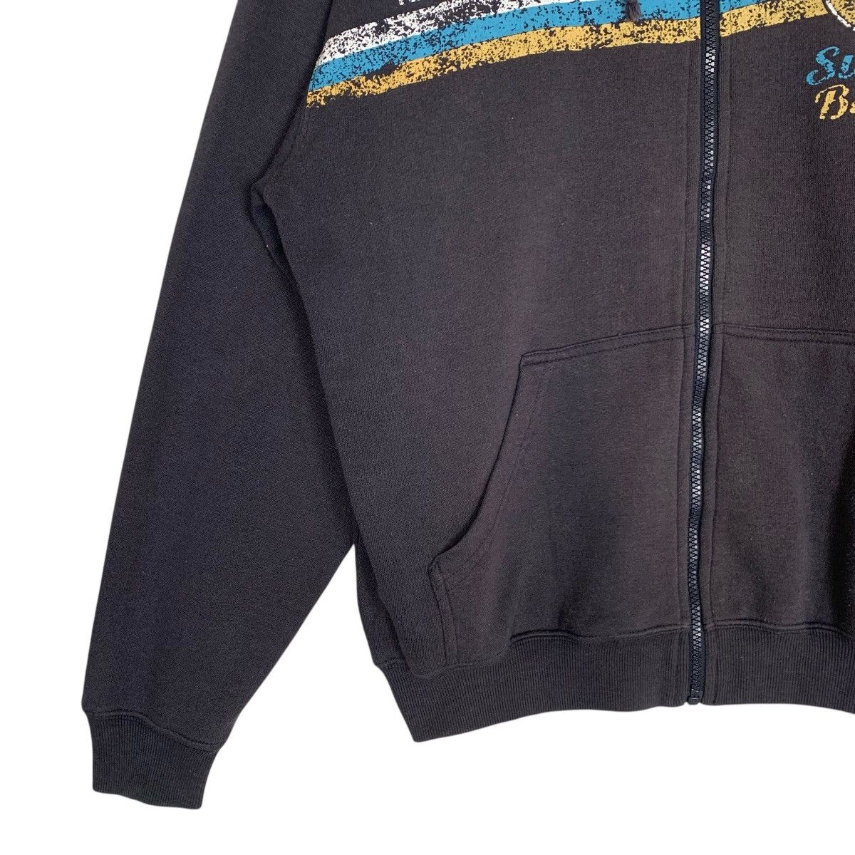 Japanese Brand Vintage T&C Surf Hawaiian Longboard Wear surfStyle Hoodie Size US M / EU 48-50 / 2 - 5 Thumbnail