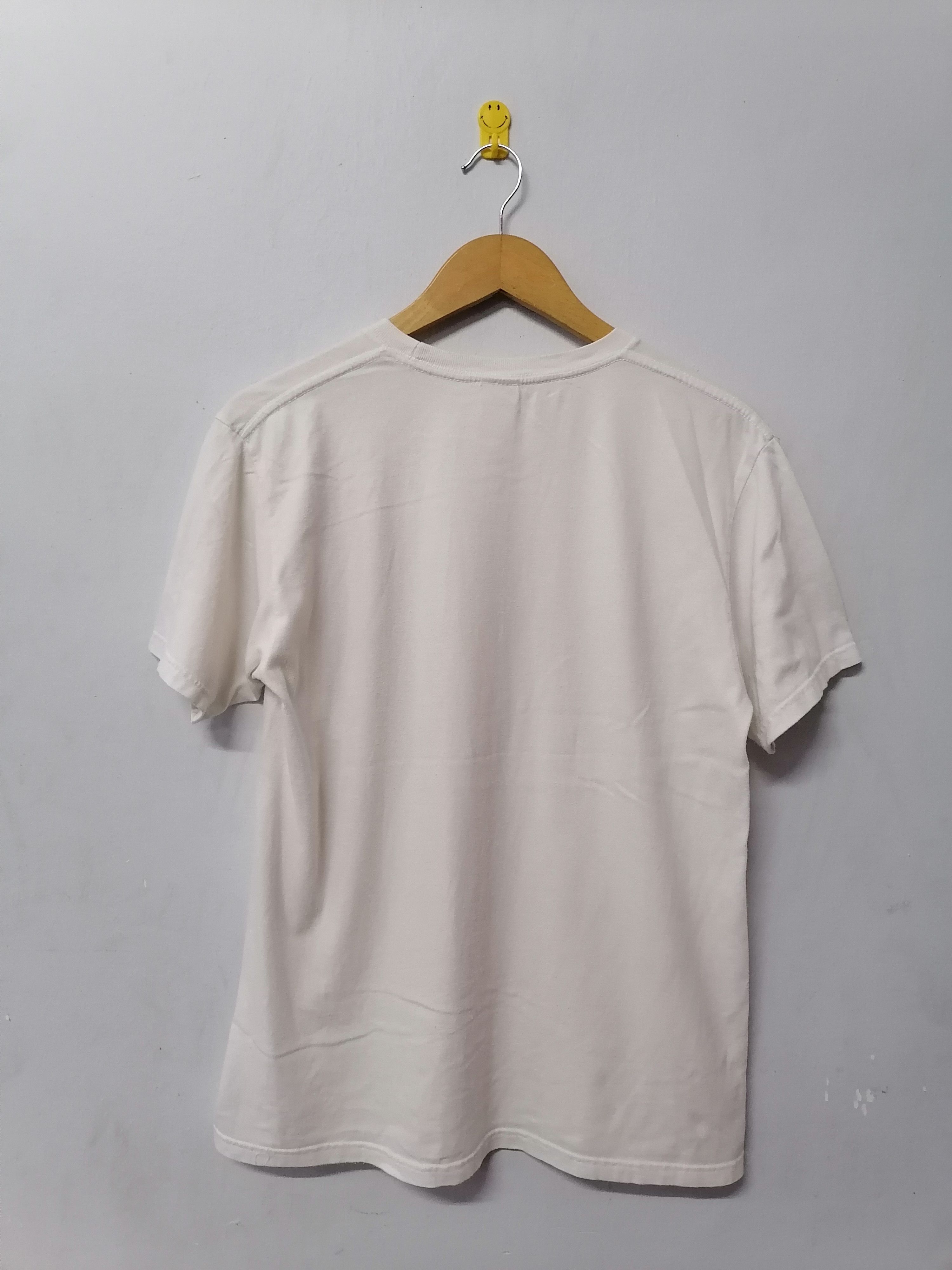 Japanese Brand × Vintage The Pop Group Photo Tee T-shirt Size US L / EU 52-54 / 3 - 4 Thumbnail
