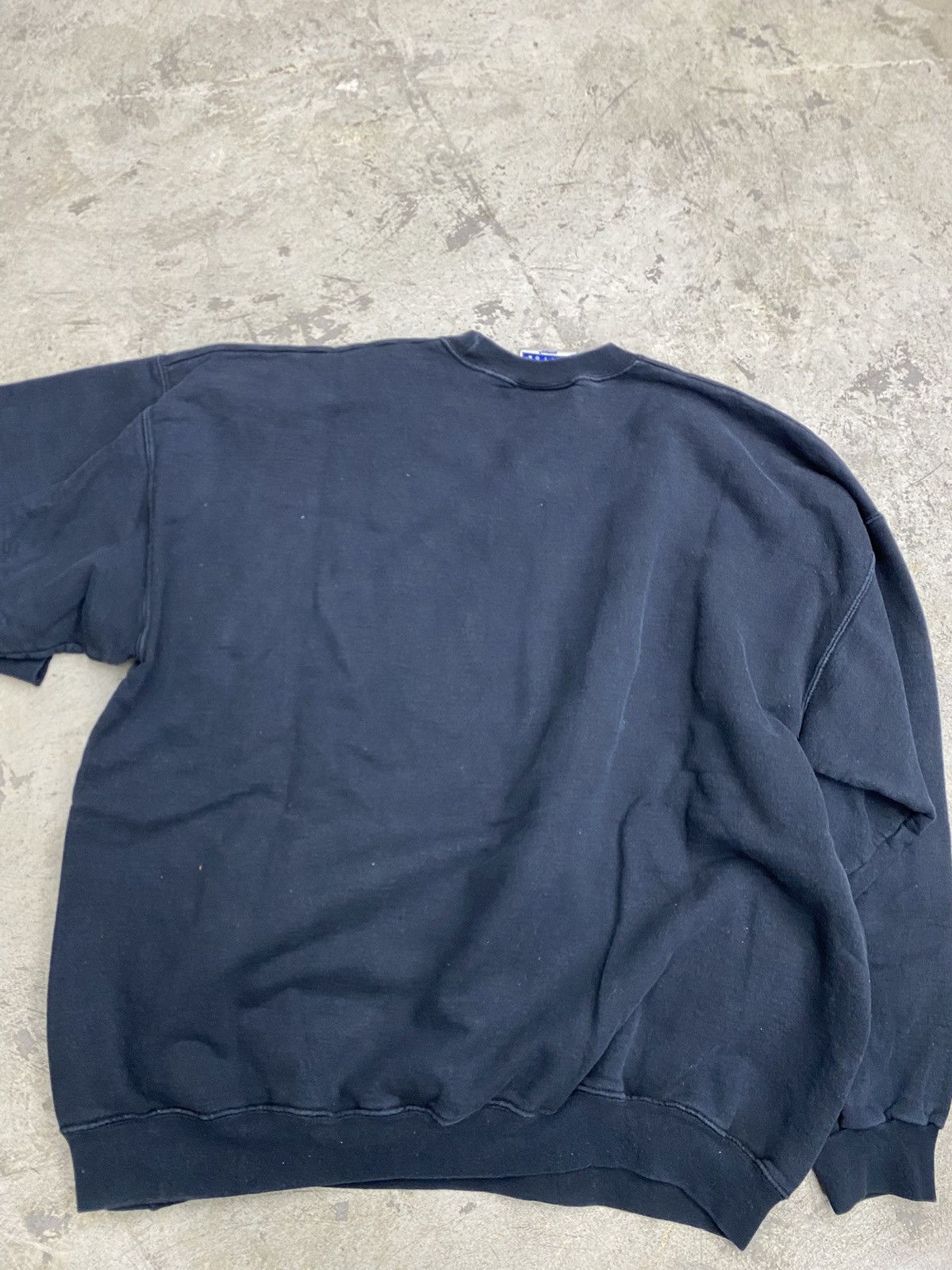 Vintage Vintage Land Rover Camel Sweatshirt Crewneck Size US XL / EU 56 / 4 - 5 Thumbnail