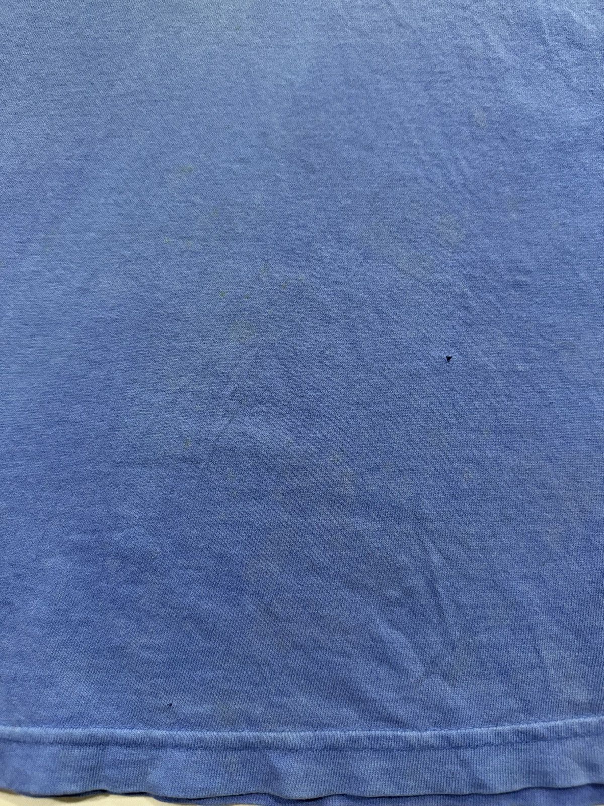 Quiksilver × Vintage Thrashed Vintage 90s Quiksilver Australia Surf Faded Grunge Size US XL / EU 56 / 4 - 13 Thumbnail
