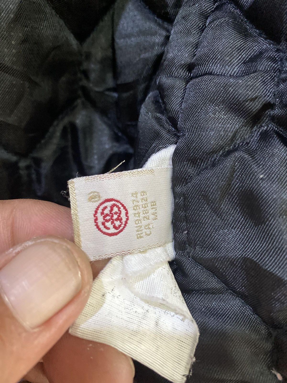 Stussy Stussy Tribe Parka Jacket Size US M / EU 48-50 / 2 - 13 Thumbnail