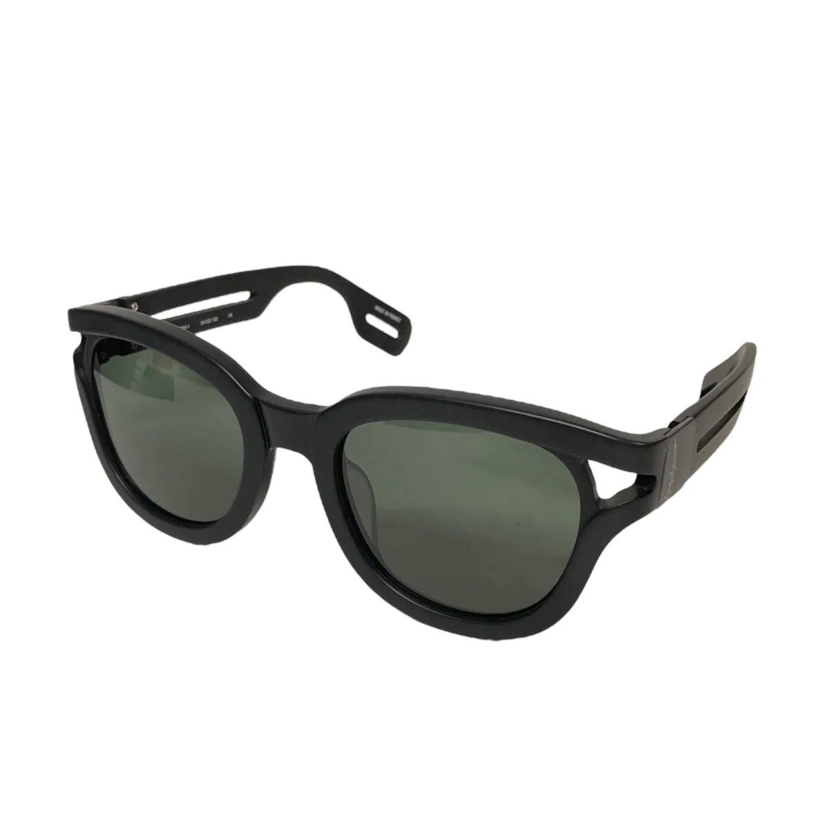 Yohji Yamamoto YOHJI YAMAMOTO/ Sunglasses 20-9003-1 Size ONE SIZE - 1 Thumbnail