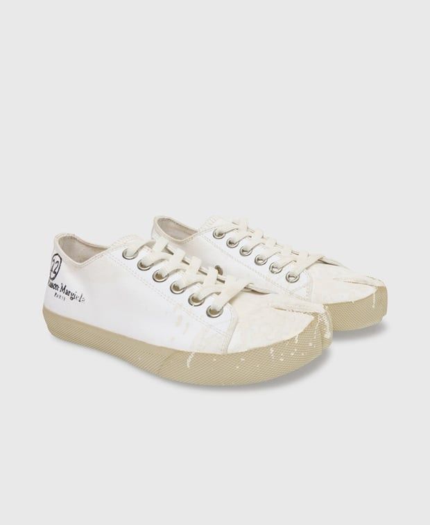 Maison Margiela Sneakers Size US 5 / IT 35 - 1 Thumbnail