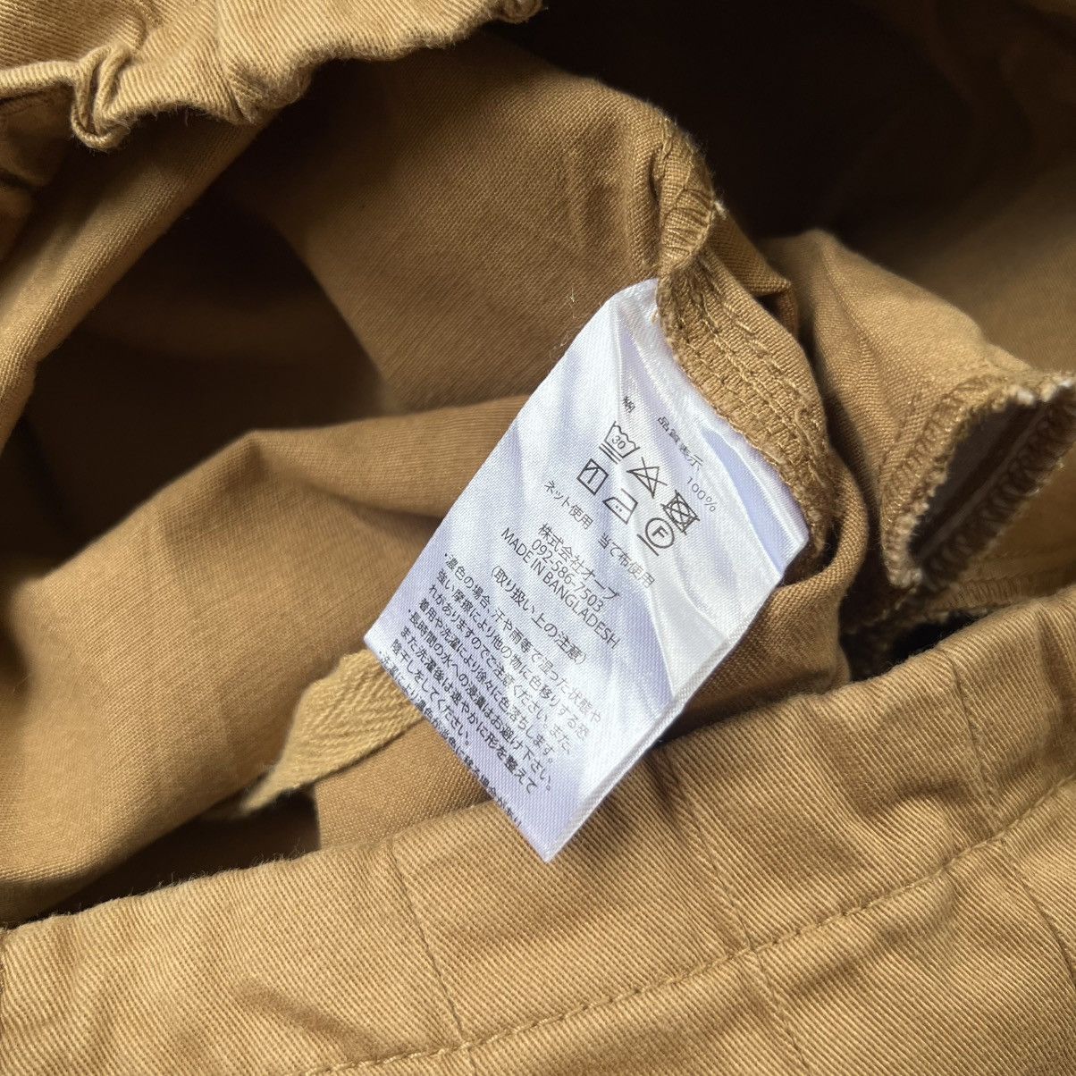 Yohji Yamamoto Yohji Style Balloon Jogger Pants Size US 30 / EU 46 - 9 Thumbnail