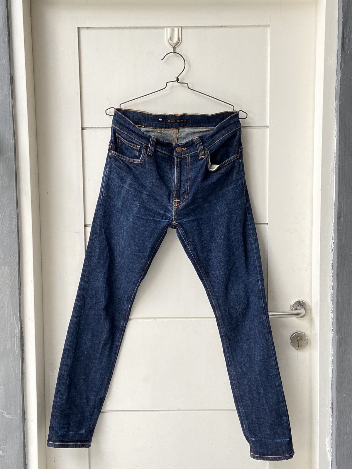 NUDIE JEANS CO Denim Jeans