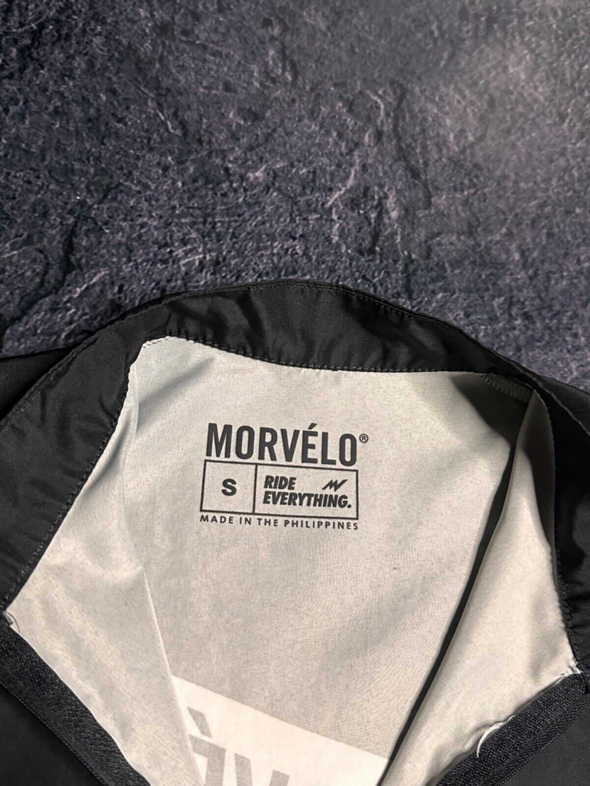 Other Morvelo men's jacket S Size US S / EU 44-46 / 1 - 3 Thumbnail