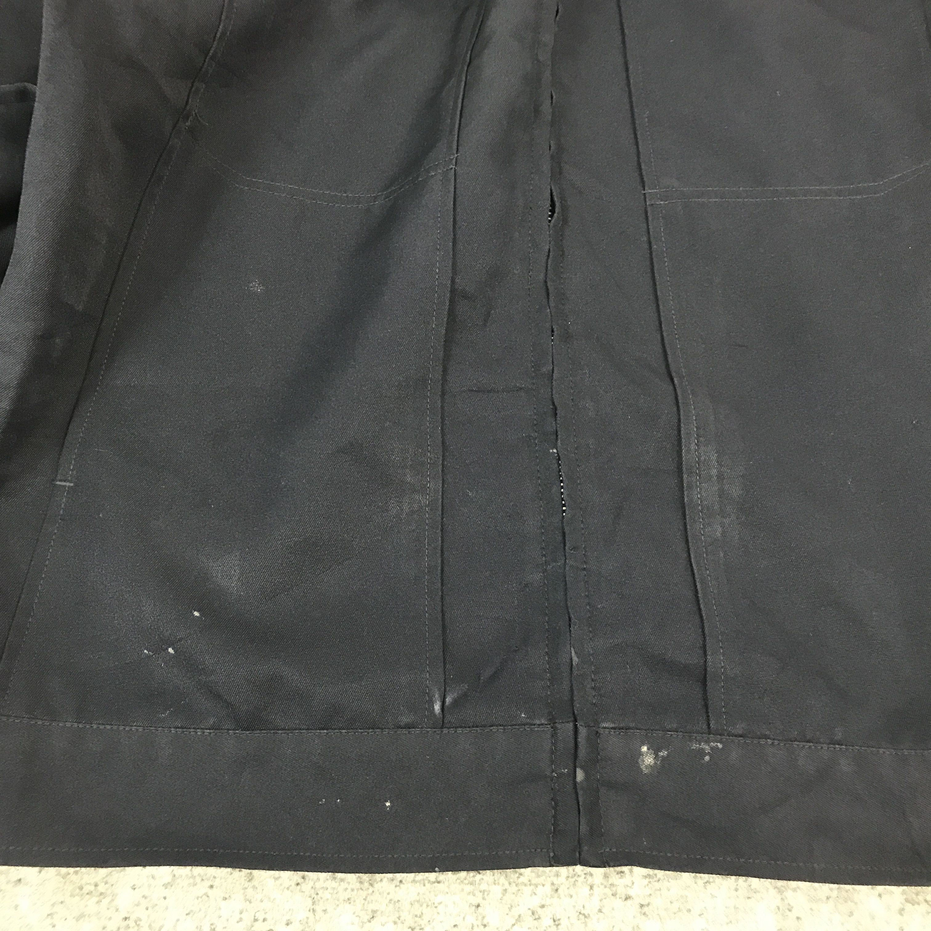 Japanese Brand MAZDA YOKOHAMA RACING JAPAN UNIFORM CUSTOM JACKET Size US L / EU 52-54 / 3 - 9 Thumbnail