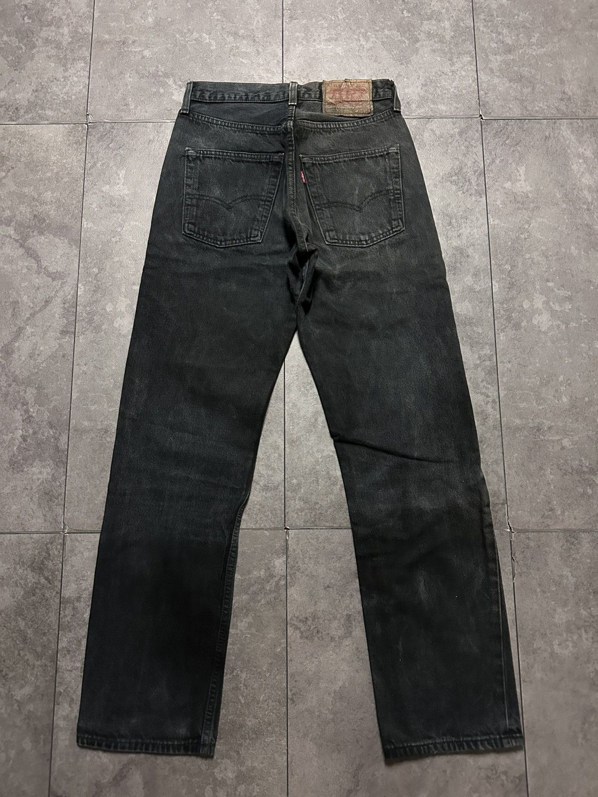 Levi's Vintage Pants Levi’s Size 38" / US 16 / IT 52 - 1 Thumbnail
