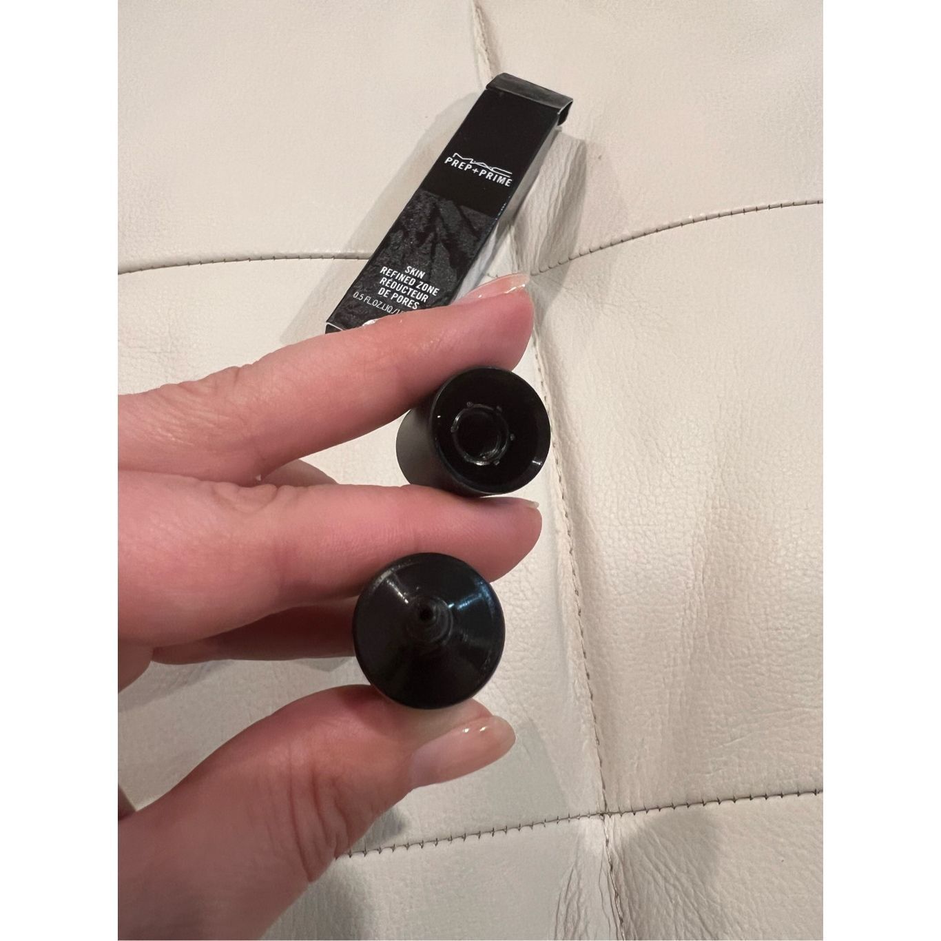 Other Mac PREP + PRIME SKIN REFINED ZONE Size ONE SIZE - 5 Thumbnail