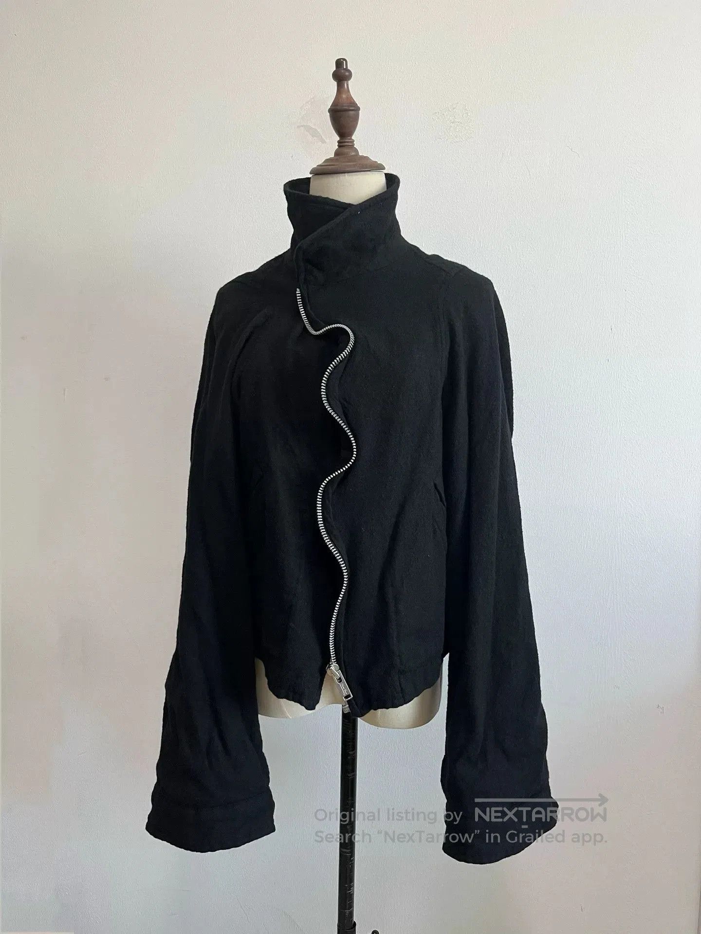 Jun Takahashi Undercover Jun Takahashi Jacket. Size US S / EU 44-46 / 1 - 2 Thumbnail