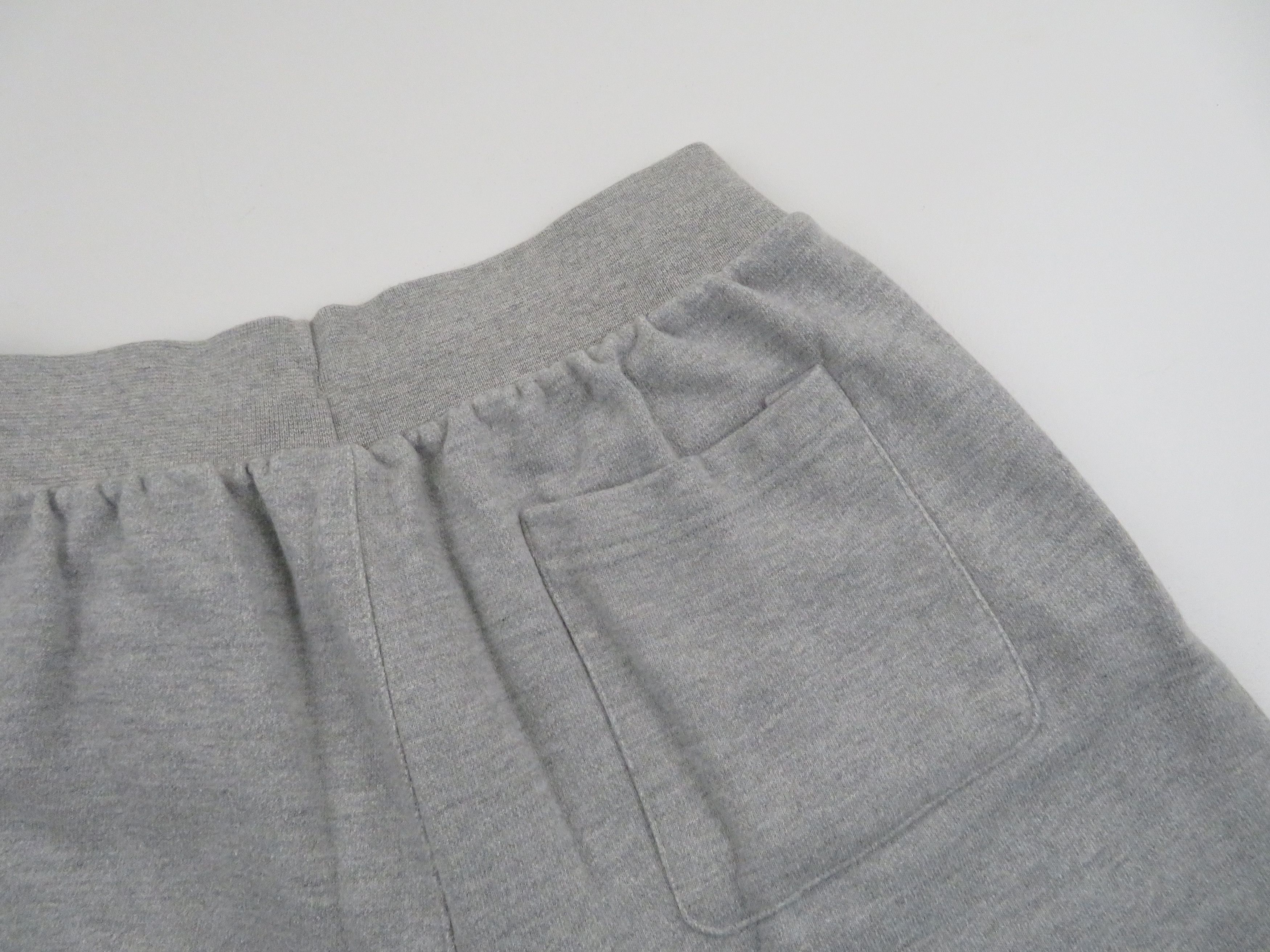 Champion × Vintage Y2K Champion Reverse Weave Cut Off Sweat Shorts Mens Medium Size US 32 / EU 48 - 6 Thumbnail