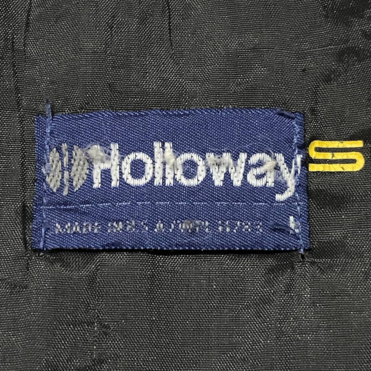 Porsche Design Vintage 90's Holloway x Porsche Racing Jacket Size US L / EU 52-54 / 3 - 9 Thumbnail