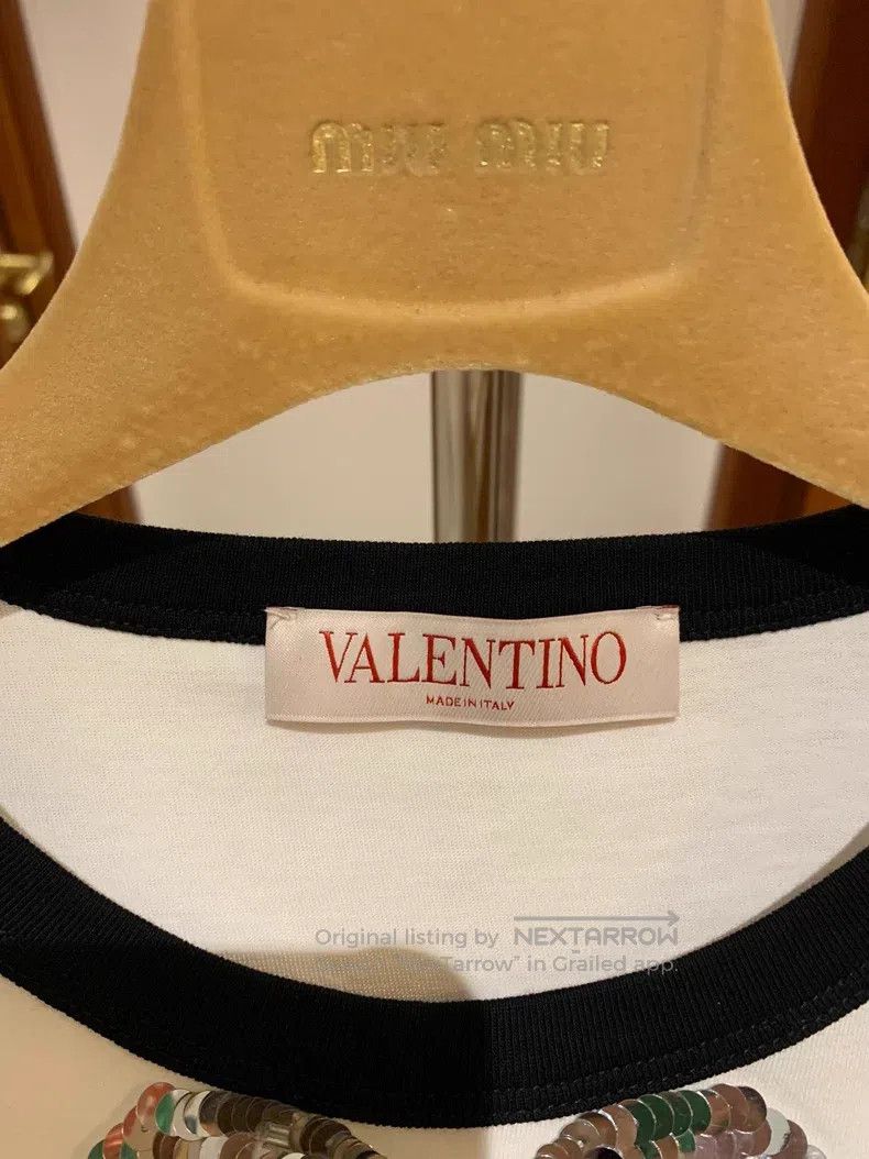 Valentino Valentino Short sleeves Size XS / US 0-2 / IT 36-38 - 8 Thumbnail