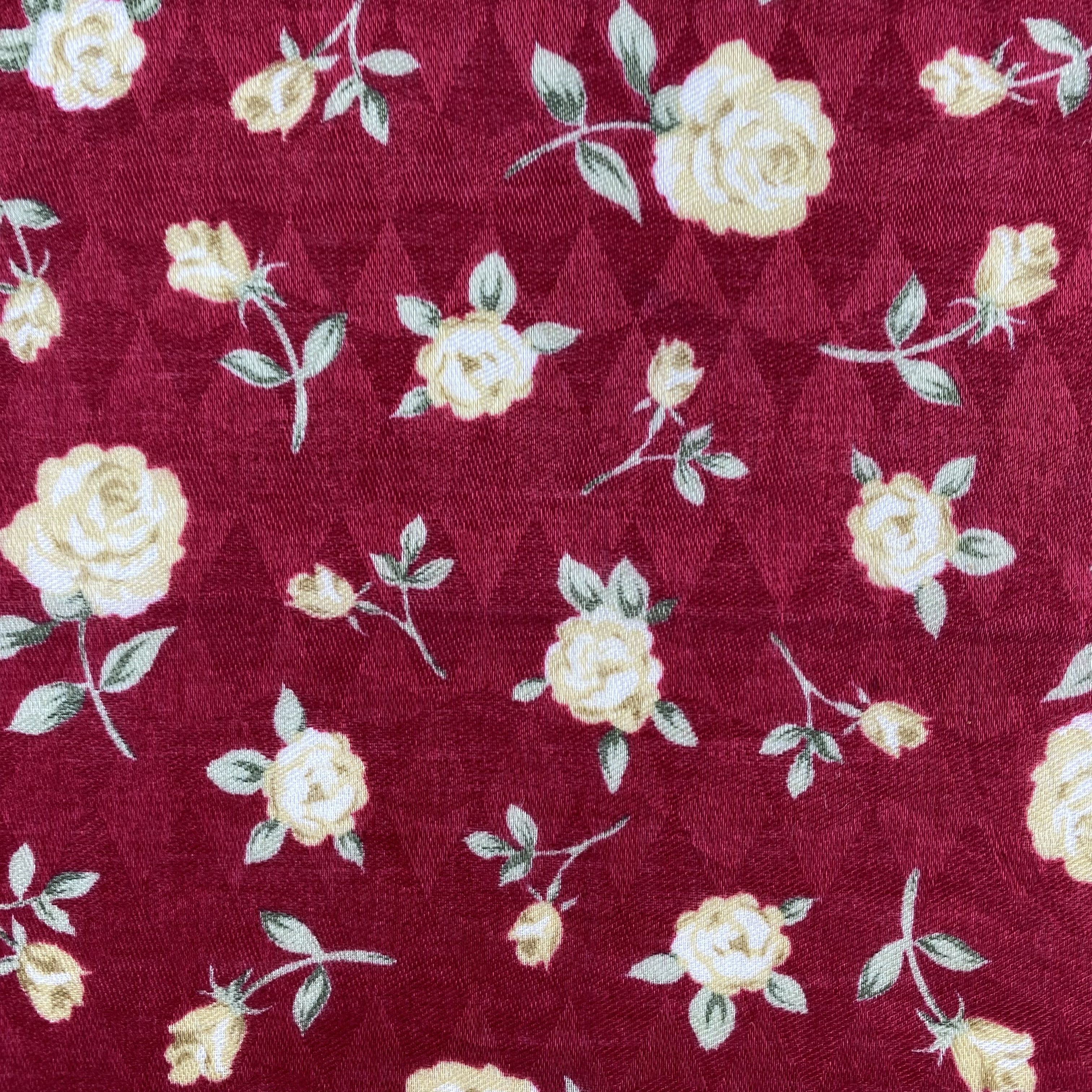 Vintage Yves Saint Laurent Handkerchief / Neckerchief-P1254 Size ONE SIZE - 4 Thumbnail