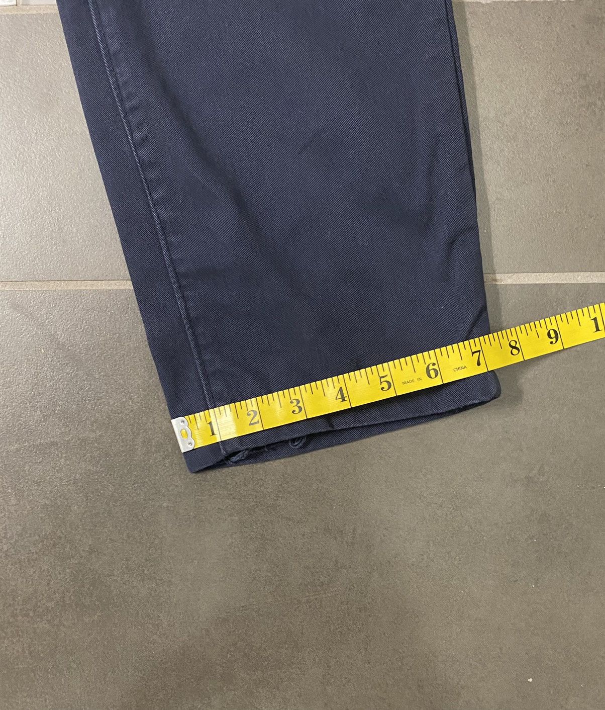 Taylor Stitch Slim Foundation Pant Size US 33 - 9 Thumbnail