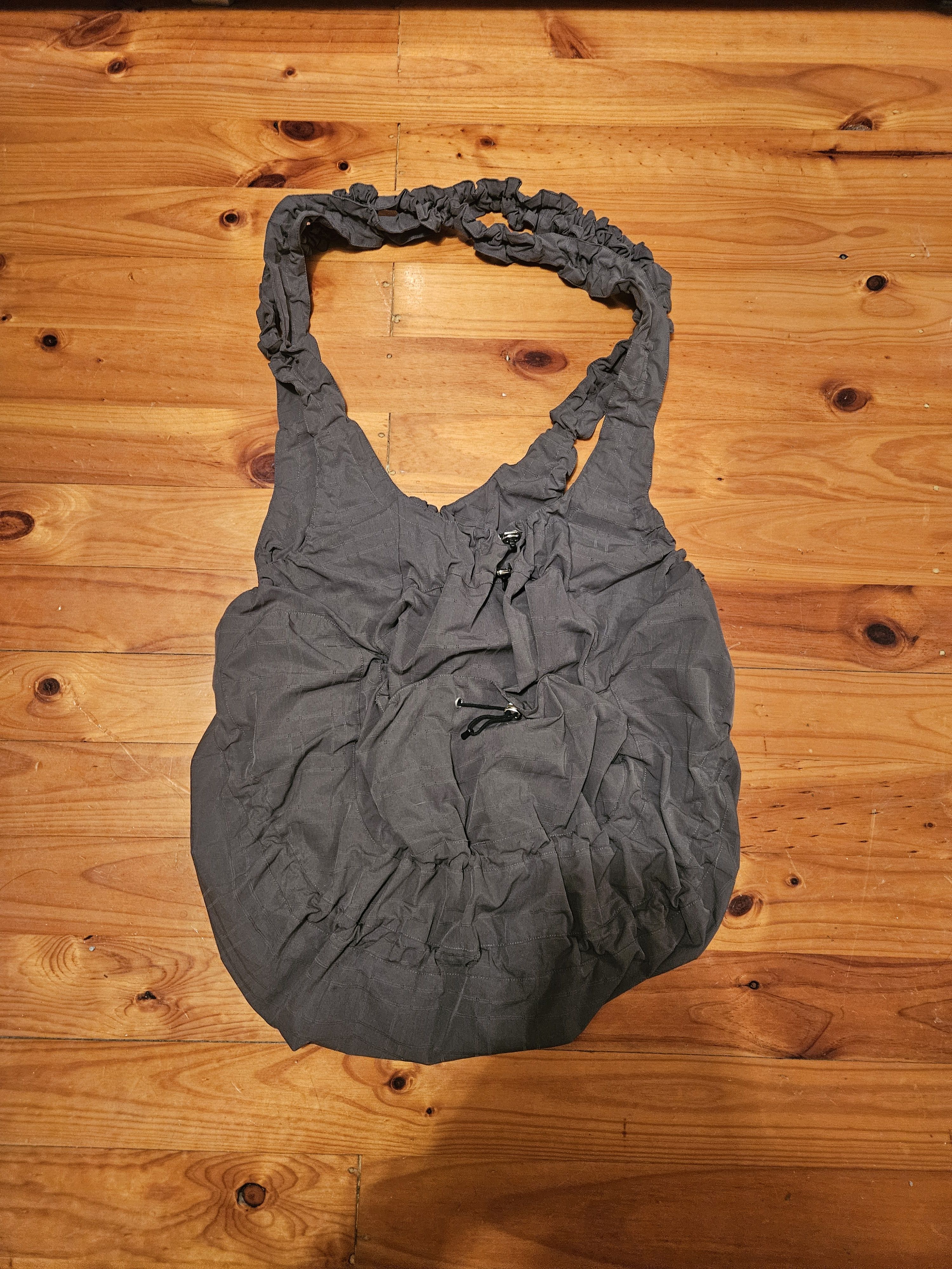 _J.L-A.L_ _J.L-A.L_ Mica Bag Size ONE SIZE - 3 Thumbnail