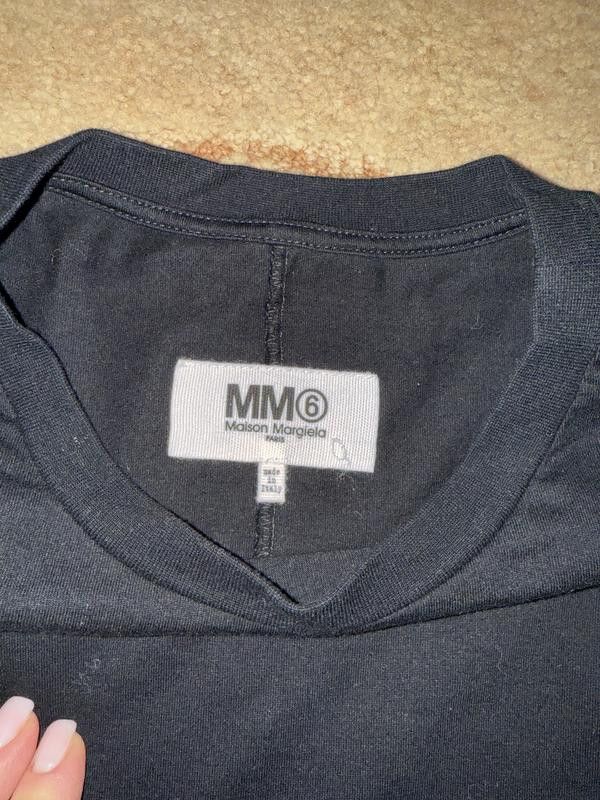 Maison Margiela Maison Margiela Dress Size S / US 4 / IT 40 - 4 Thumbnail