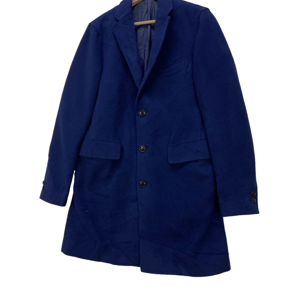 Beams Plus 📣Awesome Beams Casual Jacket Size M / US 6-8 / IT 42-44 - 3 Thumbnail