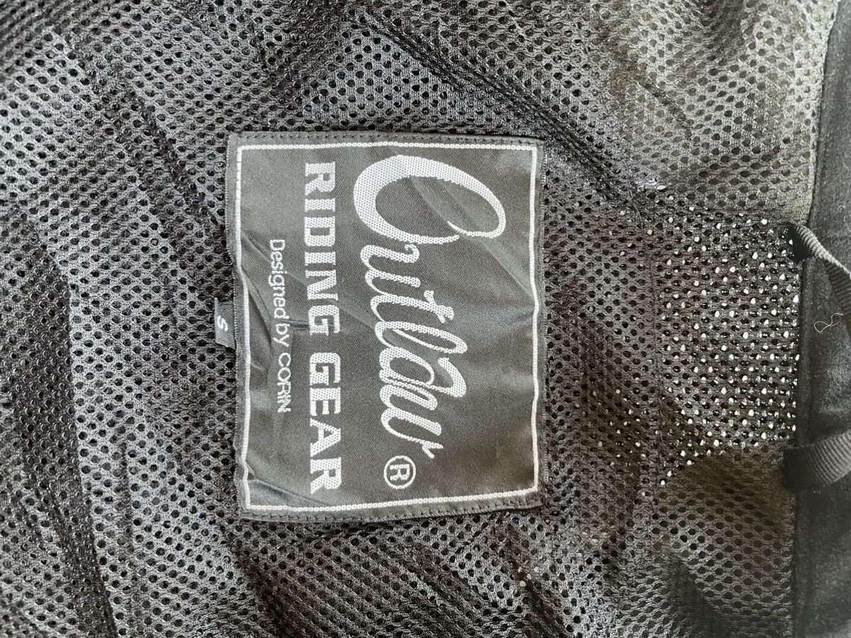 Japanese Brand Japanese Brand Motorcycle Racing Jacket Size US S / EU 44-46 / 1 - 5 Thumbnail