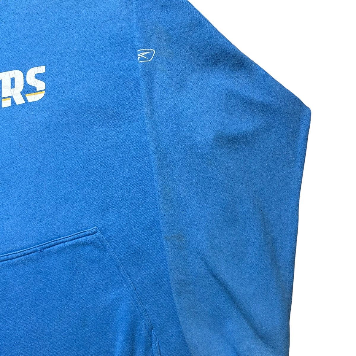 NFL Vintage Reebok Chargers NFL Hoodie Size US L / EU 52-54 / 3 - 4 Thumbnail