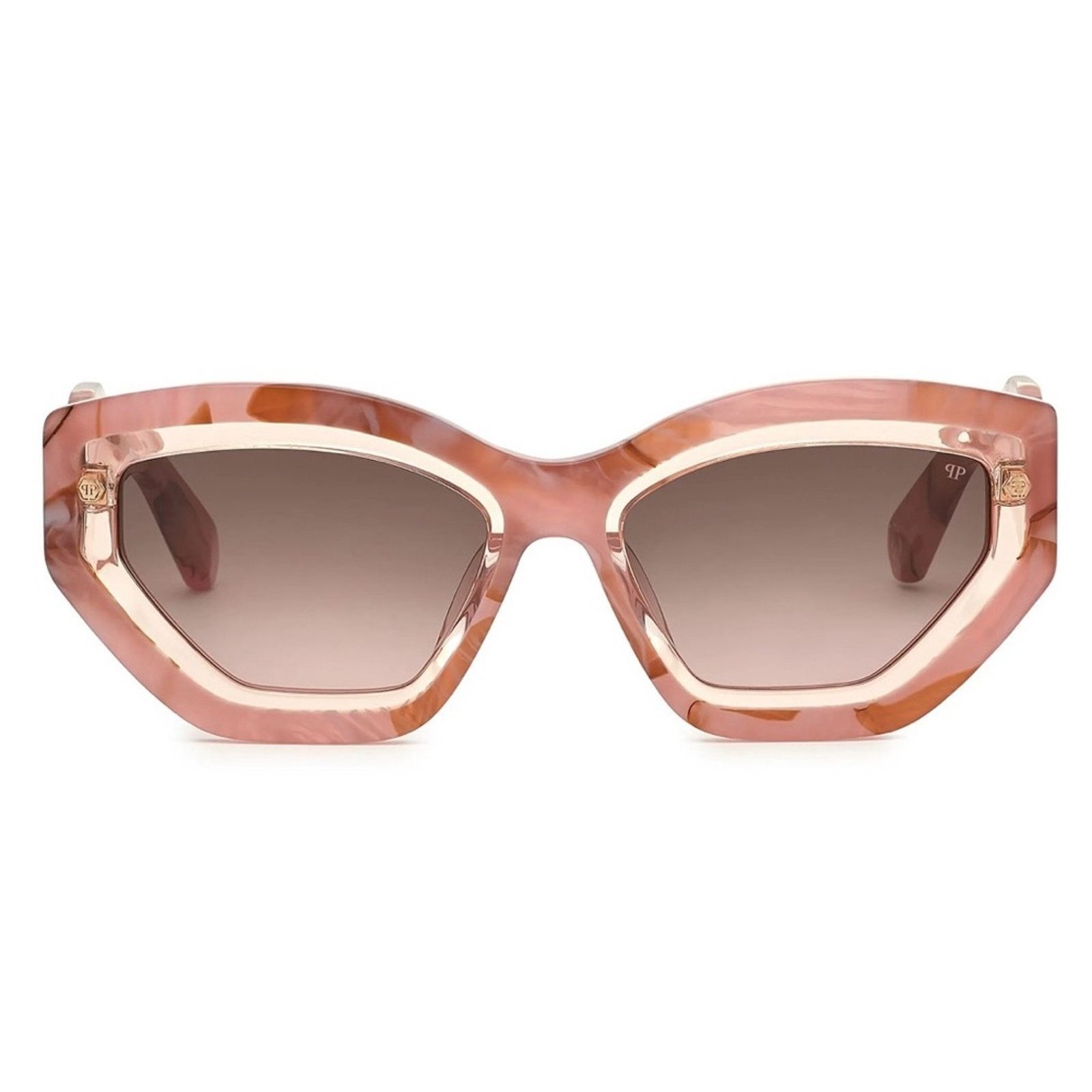Philipp Plein New! PHILIPP PLEIN Supreme Sunglasses SPP099M 06Z8 Size ONE SIZE - 2 Thumbnail