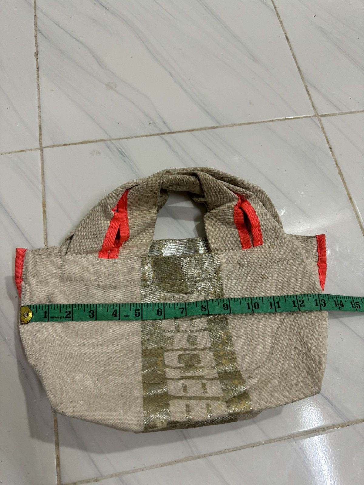 Issey Miyake × mercibeaucoup Mercibeacoup shoulder bag Size ONE SIZE - 11 Thumbnail