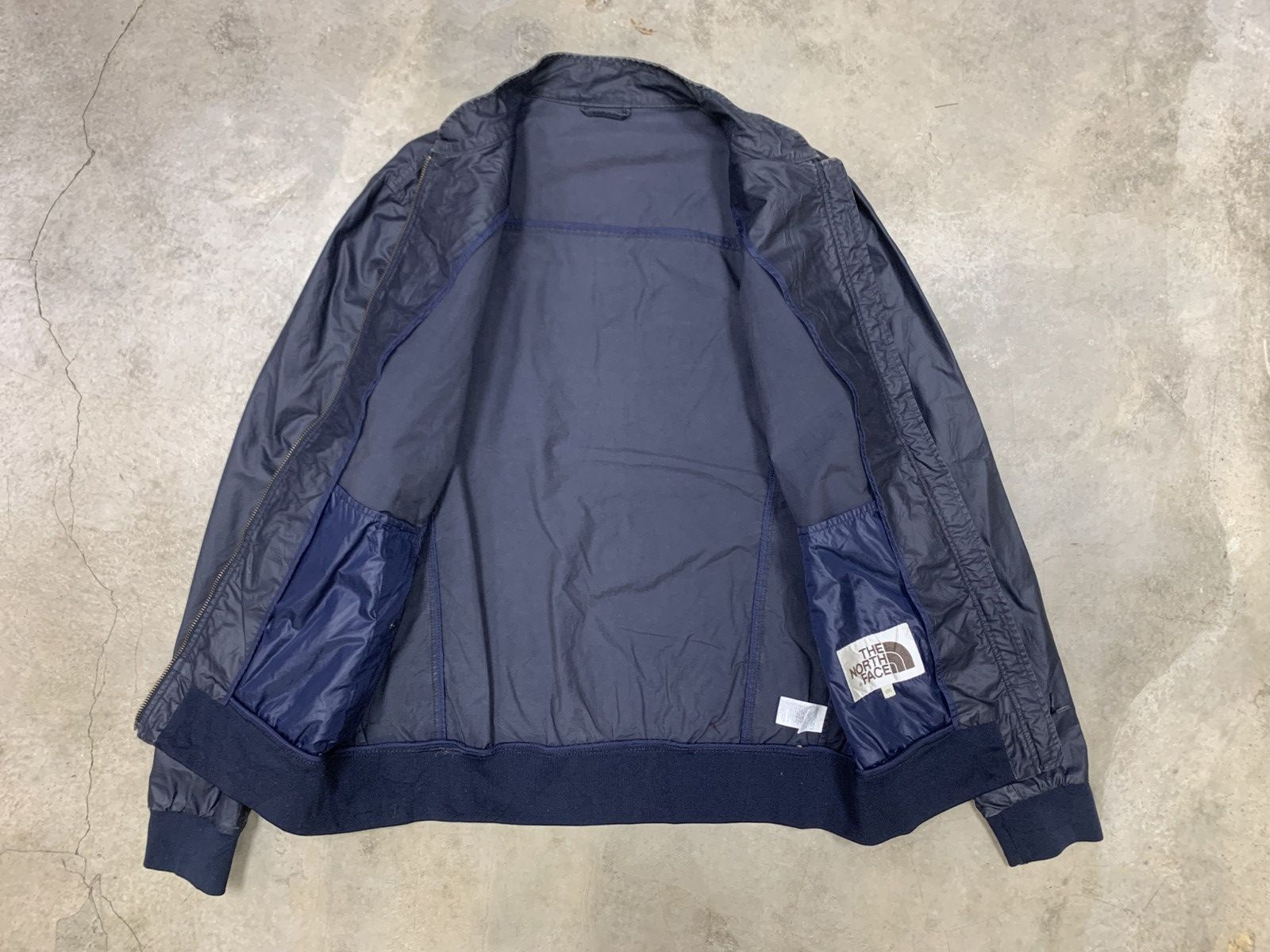The North Face The North Face Vintage Jacket Size US L / EU 52-54 / 3 - 9 Thumbnail