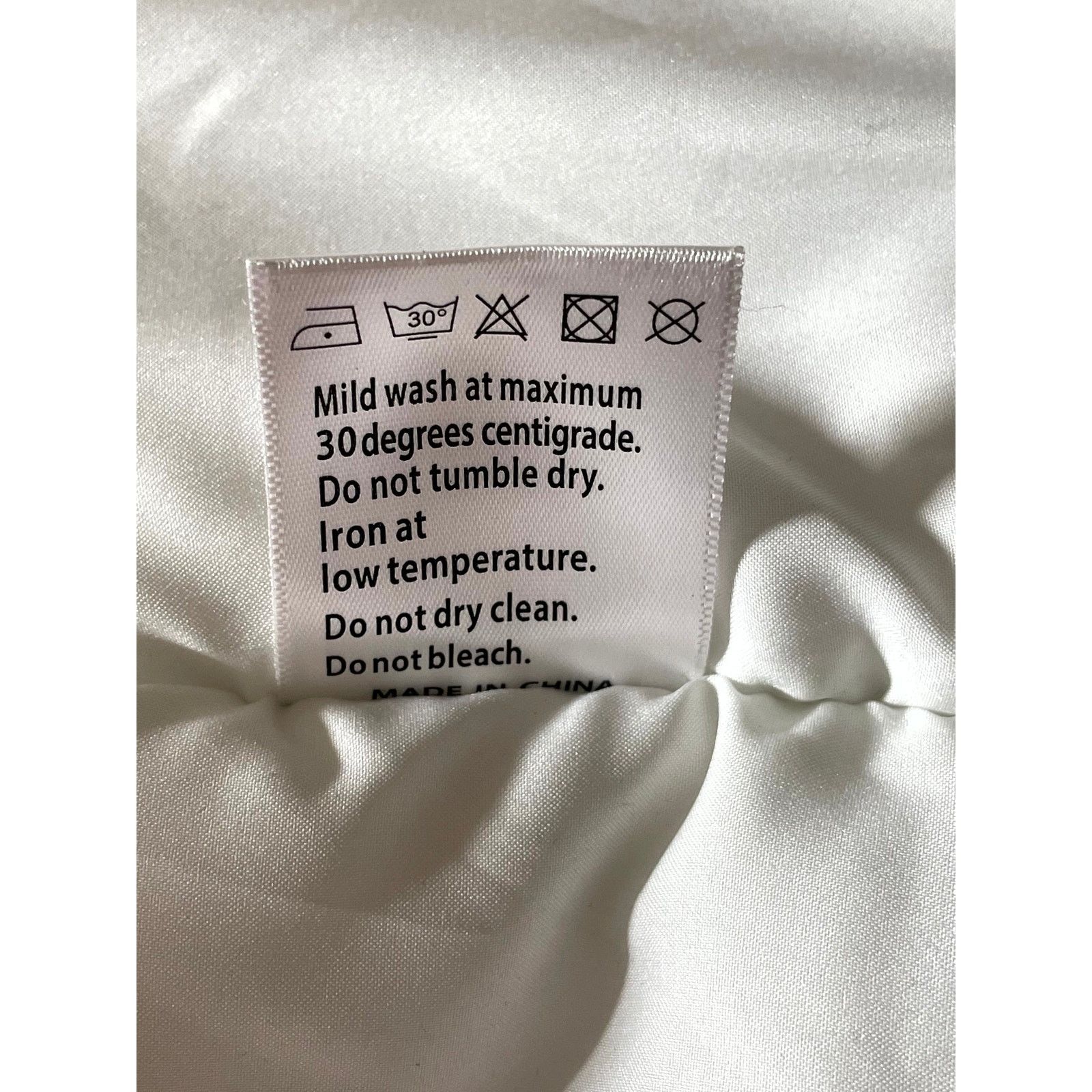Who Decides War WDW Glory Distressed Parka RWB Jacket Size US XL / EU 56 / 4 - 4 Thumbnail