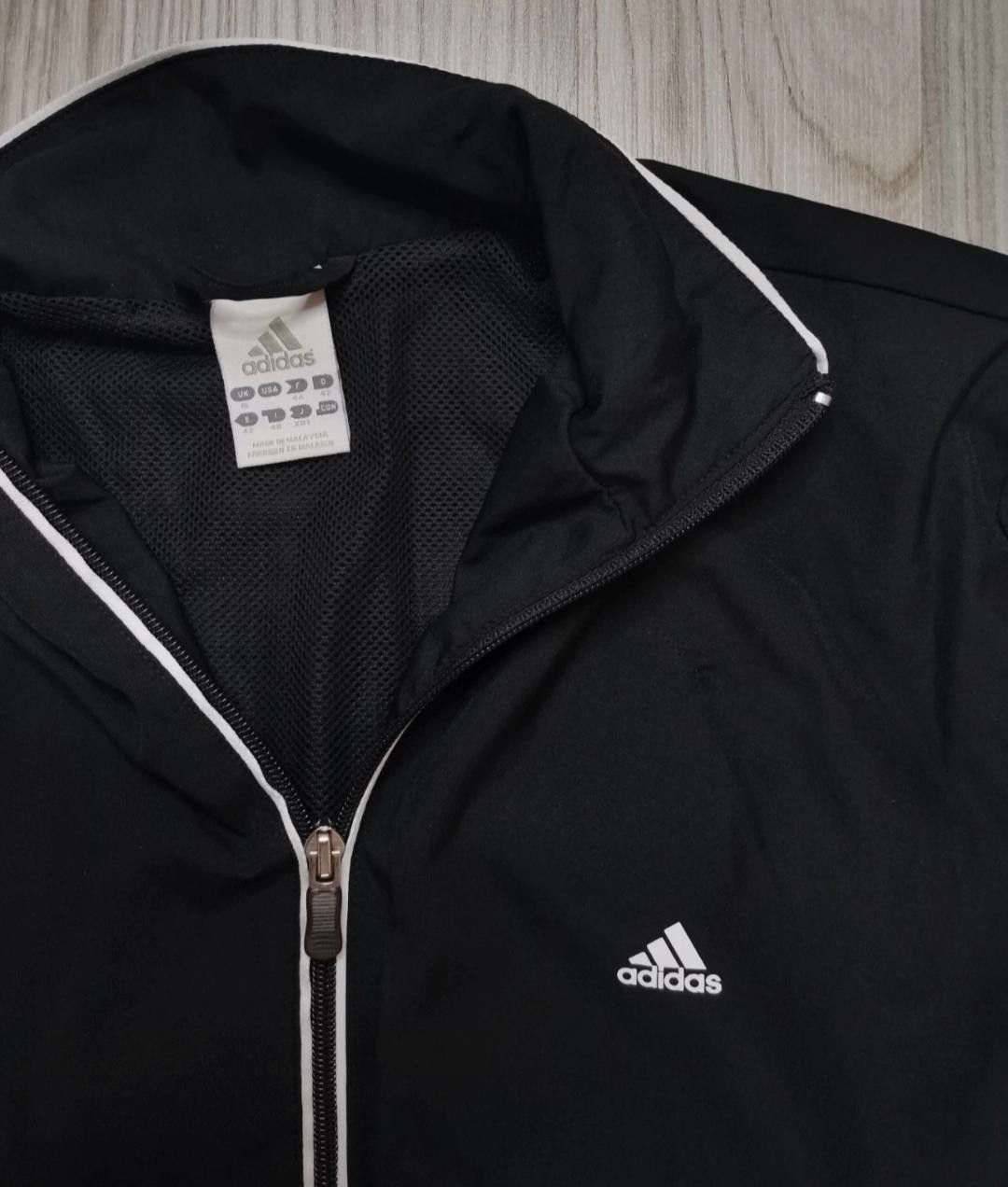 Adidas Adidas jacket light 🔥 💥 Size M / US 6-8 / IT 42-44 - 5 Thumbnail