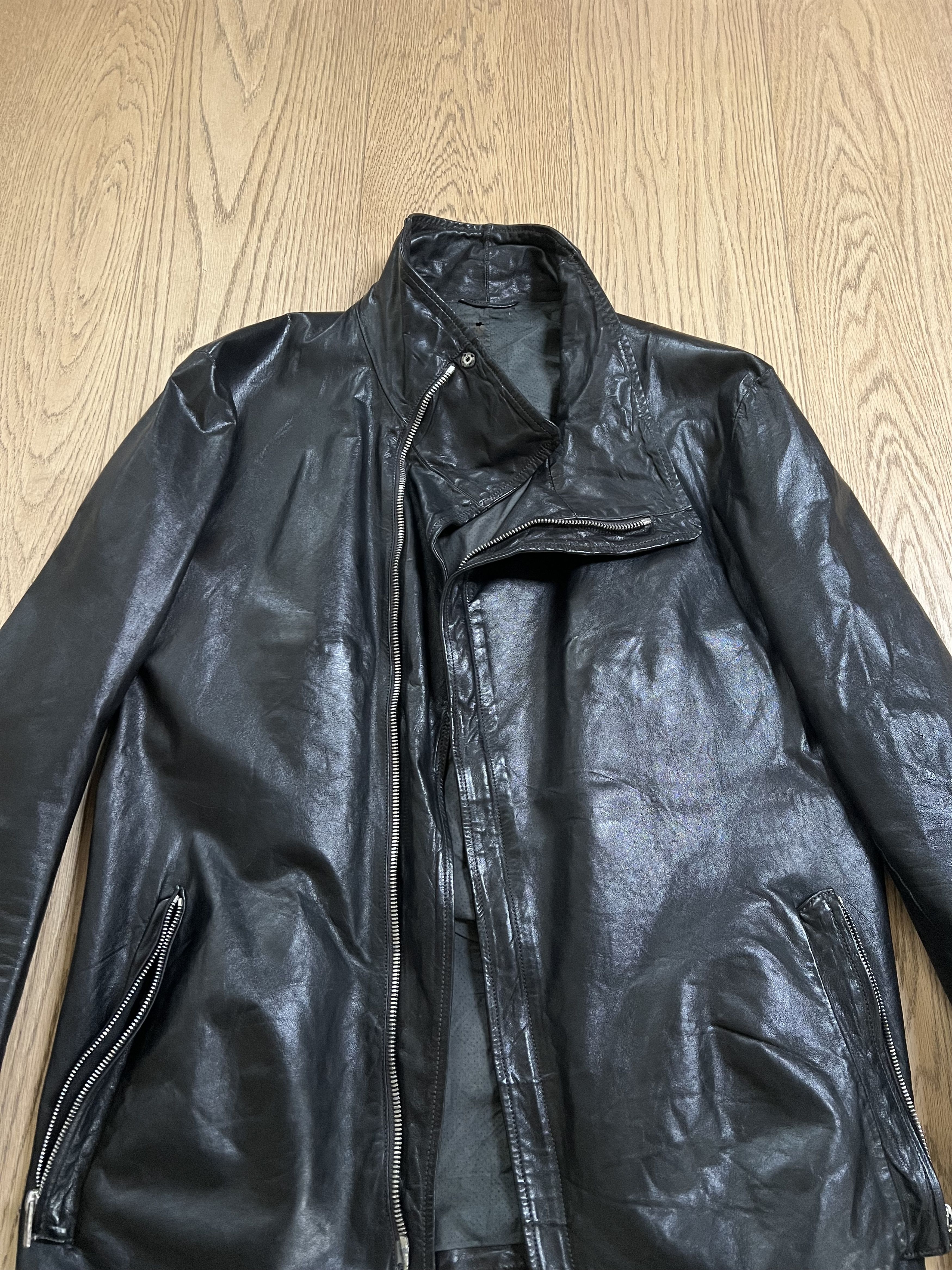 Carol Christian Poell Would trade to a size 52!! Size US L / EU 52-54 / 3 - 5 Thumbnail