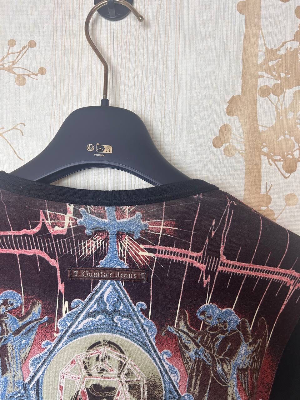 Jean Paul Gaultier Jean Paul Gaultier long sleeve Size S / US 4 / IT 40 - 5 Thumbnail
