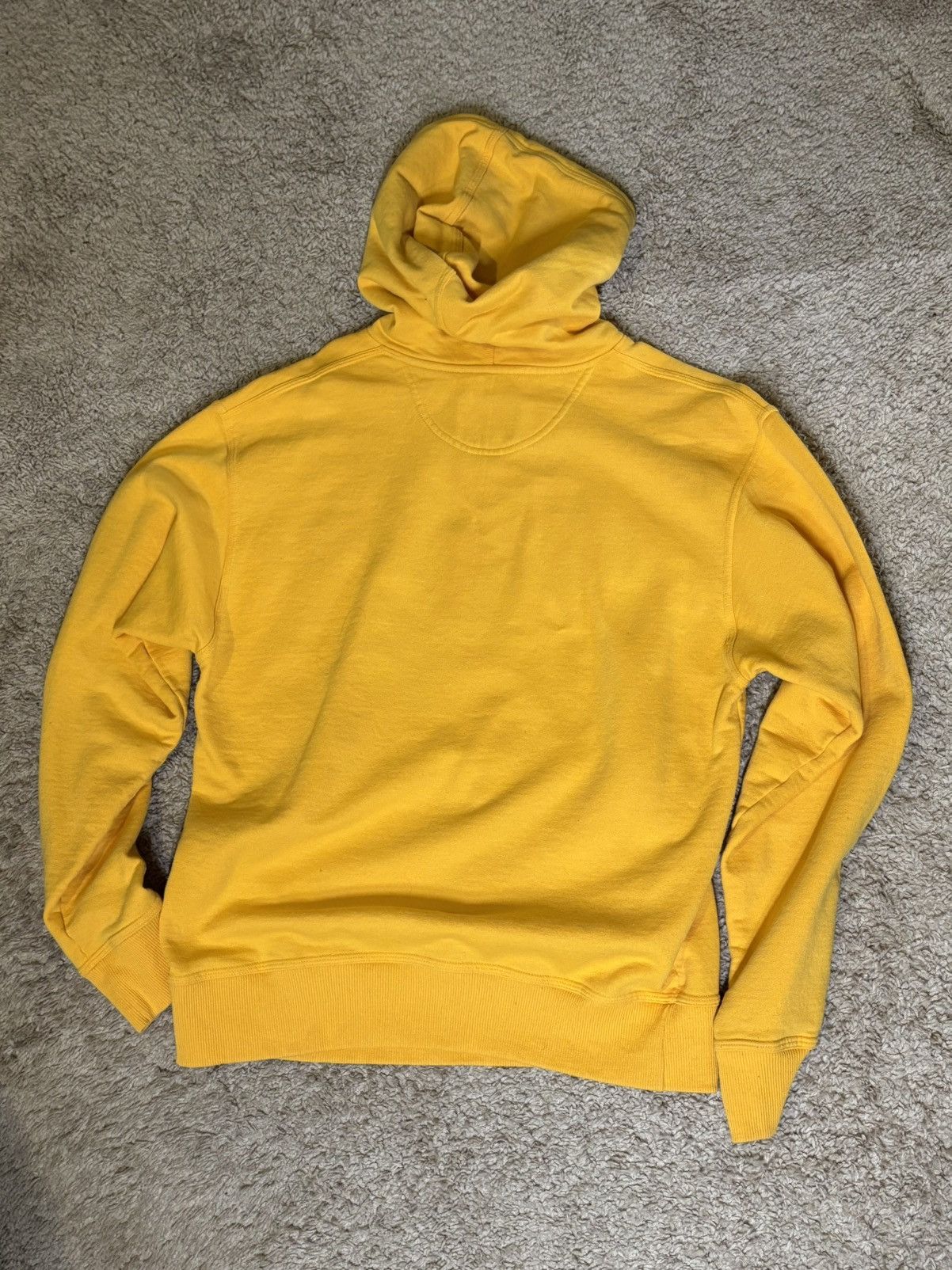 Champion Champion C Logo Hoodie Size US M / EU 48-50 / 2 - 2 Thumbnail