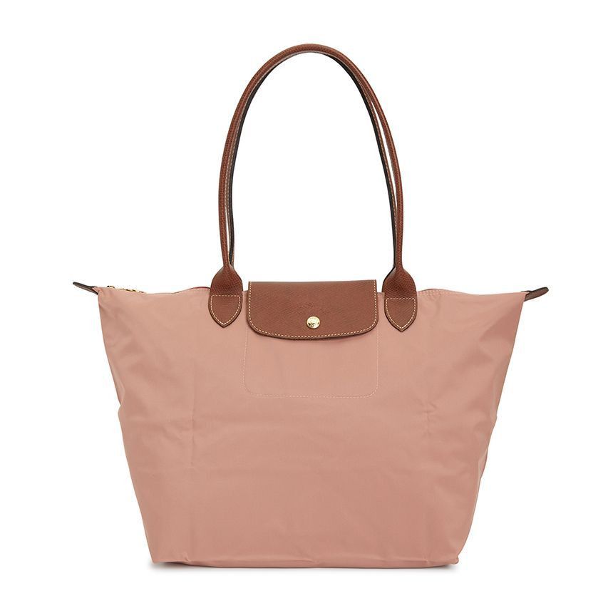 Longchamp Le Pliage Women's Shoulder Bag Size ONE SIZE - 1 Thumbnail