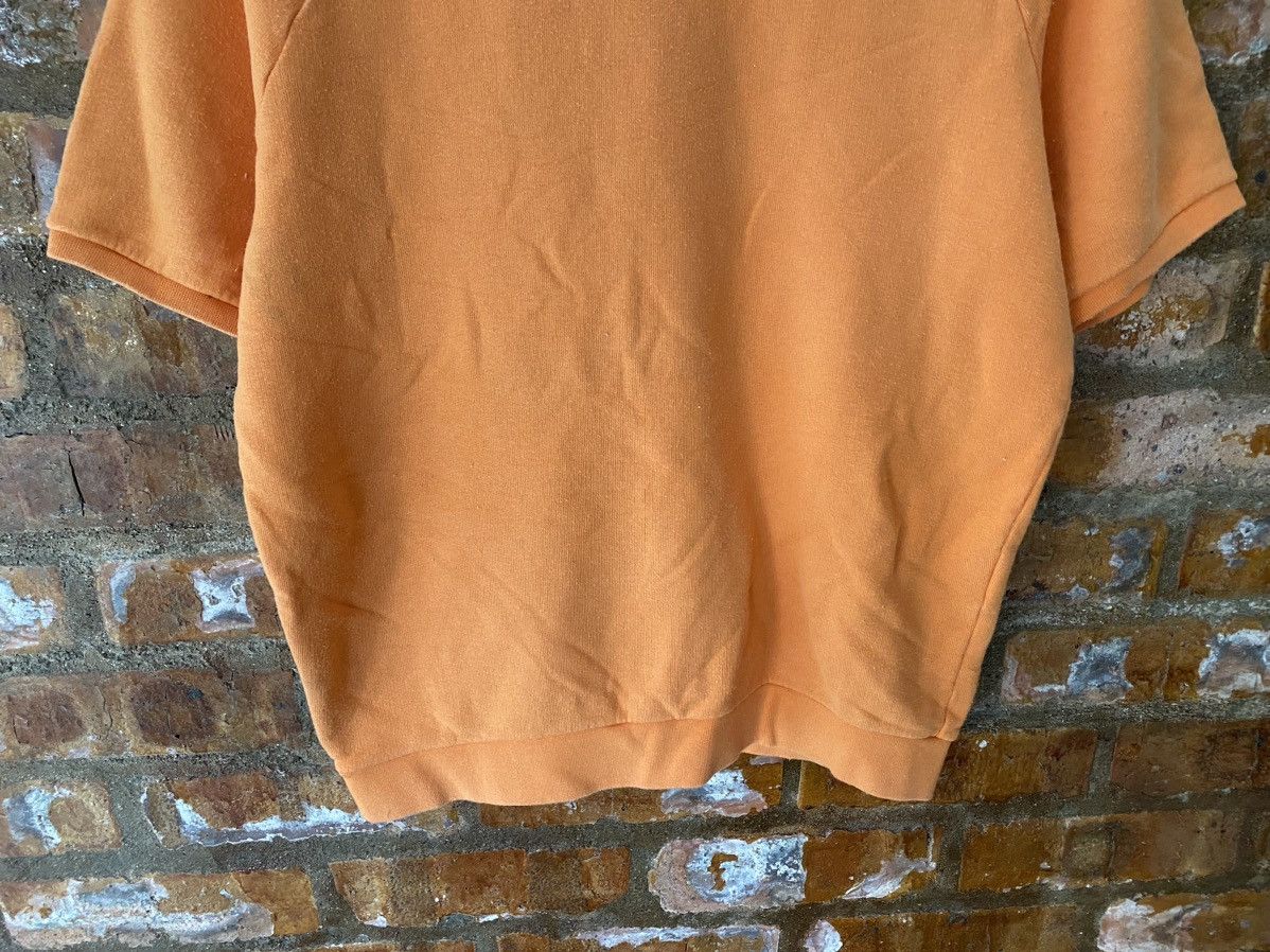 Helmut Lang 1998 Orange sweatshirt Size US S / EU 44-46 / 1 - 4 Thumbnail