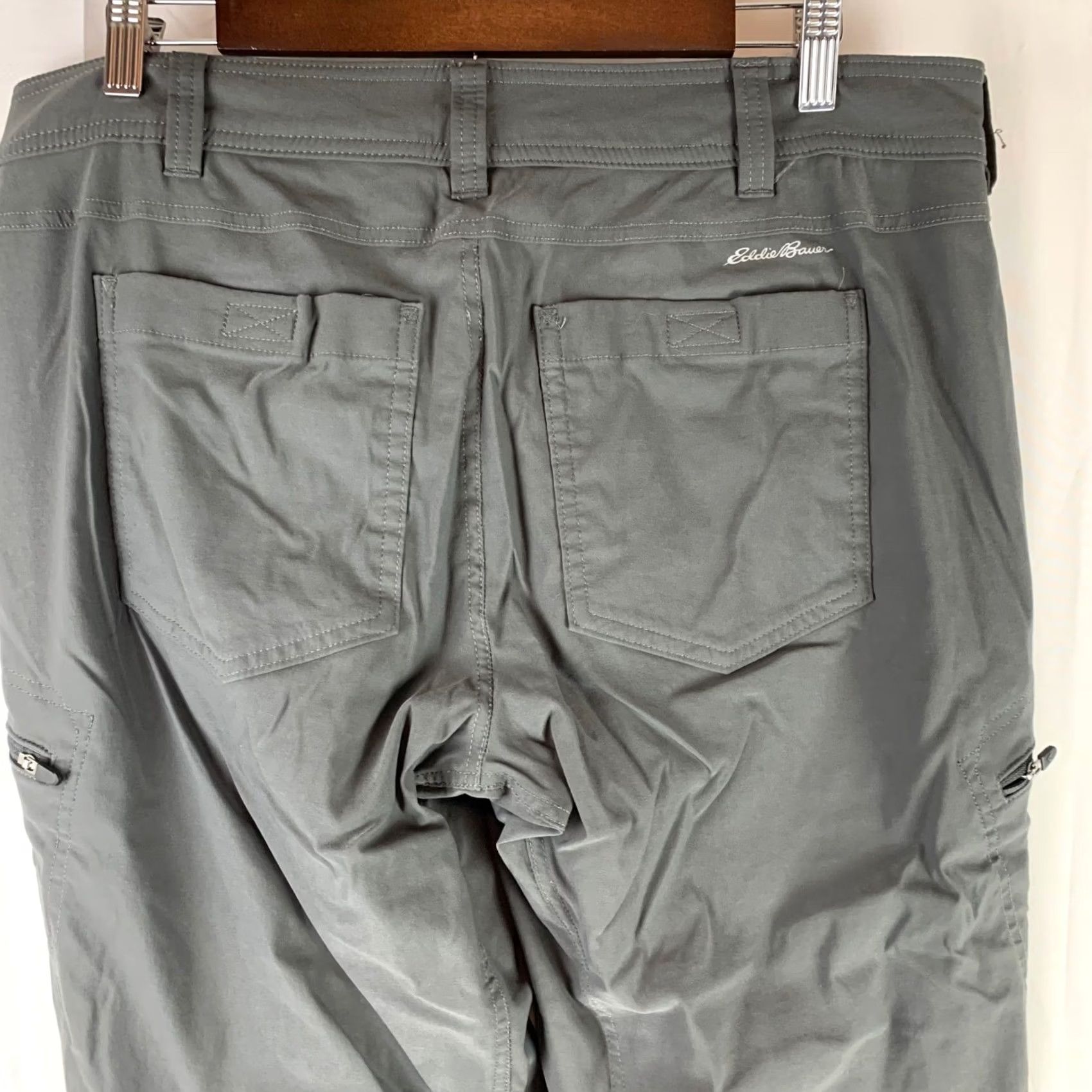 Eddie Bauer VINTAGE? No. Size US 36 / EU 52 - 7 Thumbnail