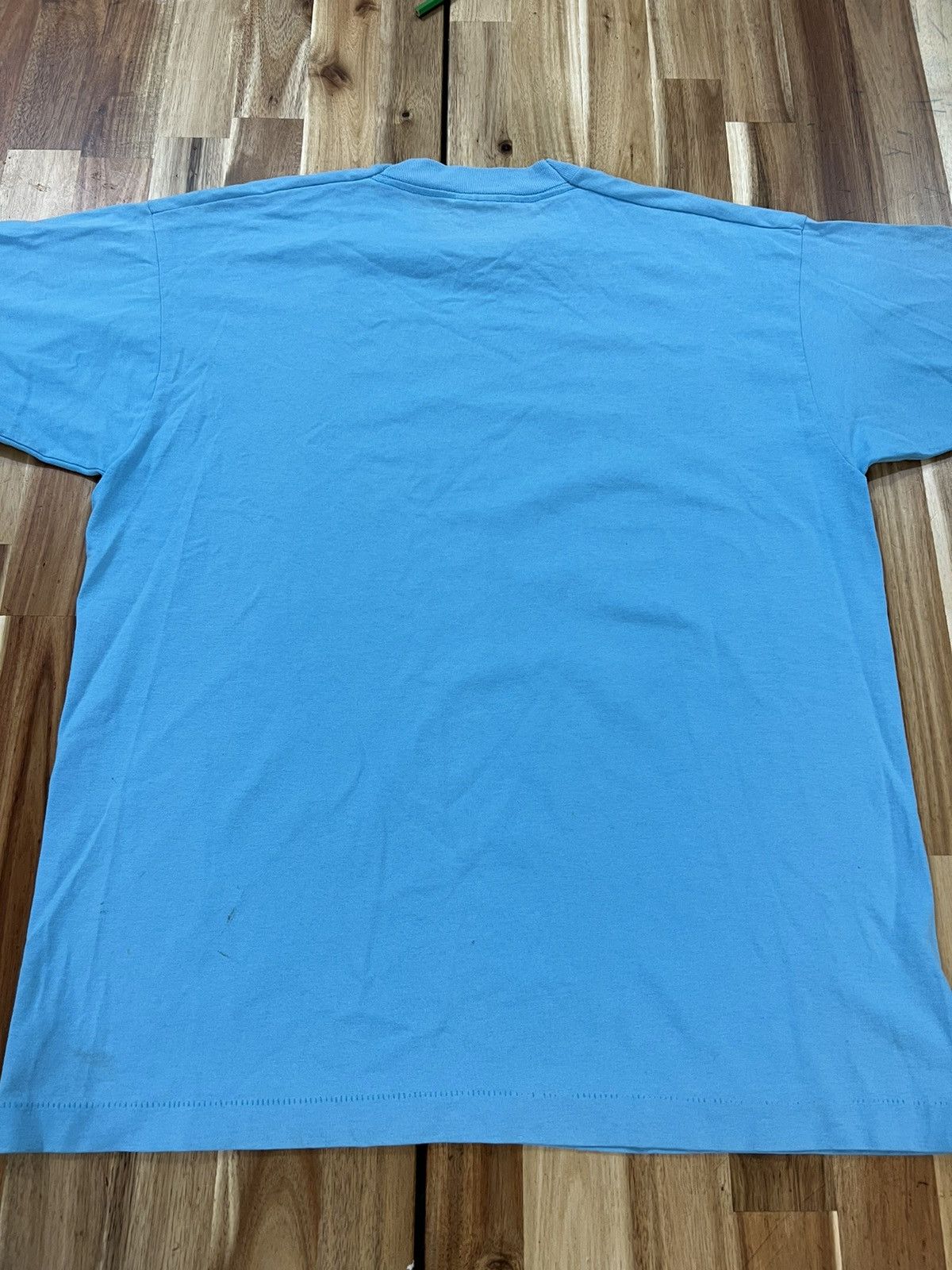 Band Tees Vintage Dinosaur Jr Band Tees Shirts Size US L / EU 52-54 / 3 - 6 Thumbnail