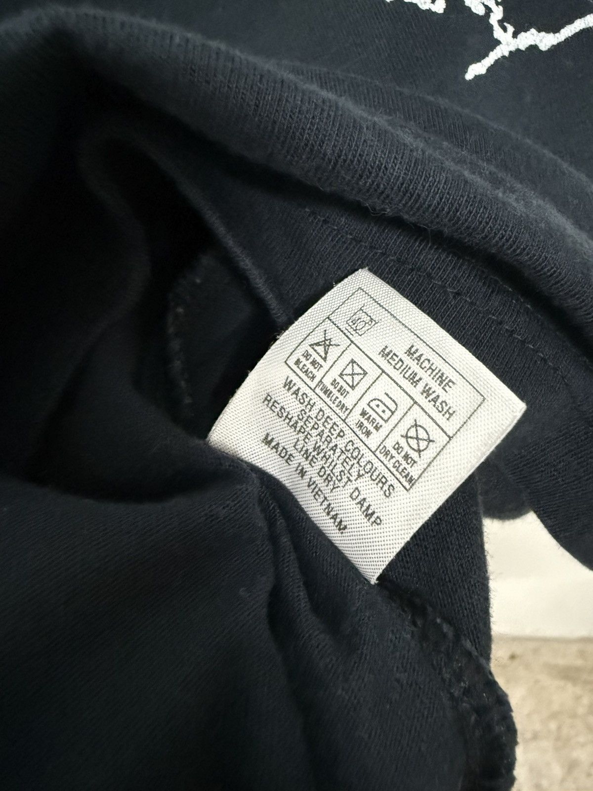 Vivienne Westwood Vtg Vivienne Westwood Tshirt Size S / US 4 / IT 40 - 7 Thumbnail