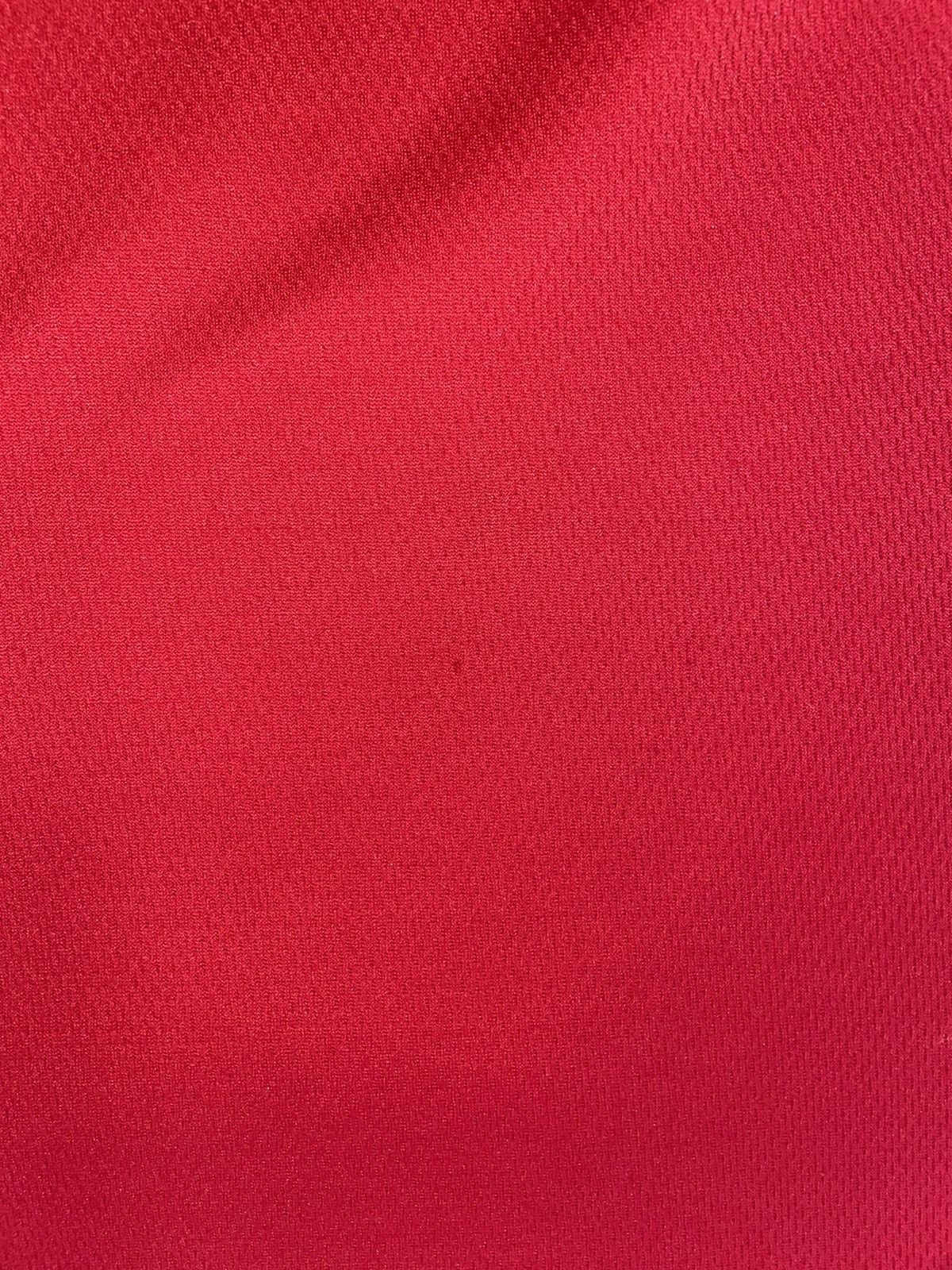 Vintage Rotherham United 2002-03 Bodyline home football jersey Size US XL / EU 56 / 4 - 5 Thumbnail