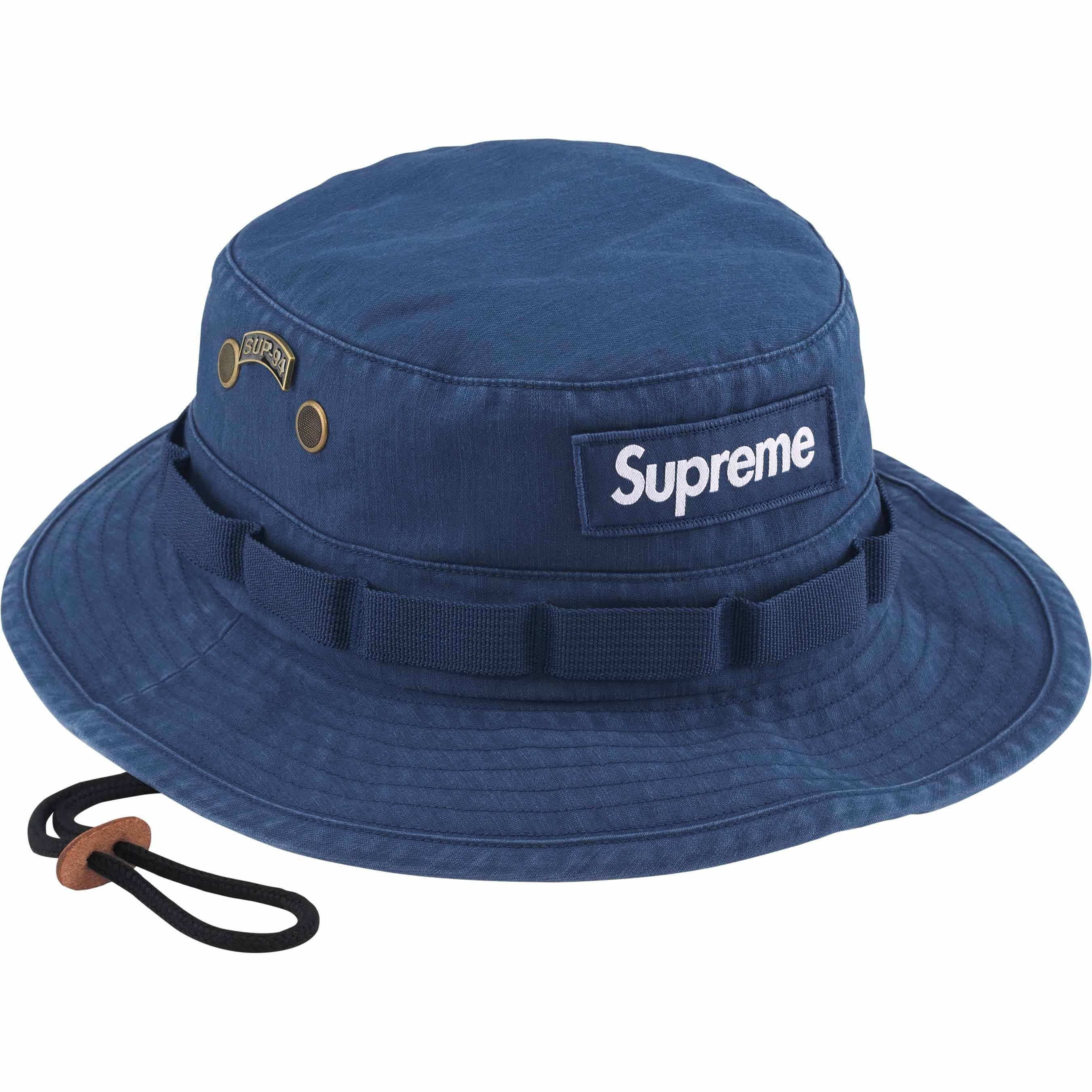 Supreme Boonie | Grailed