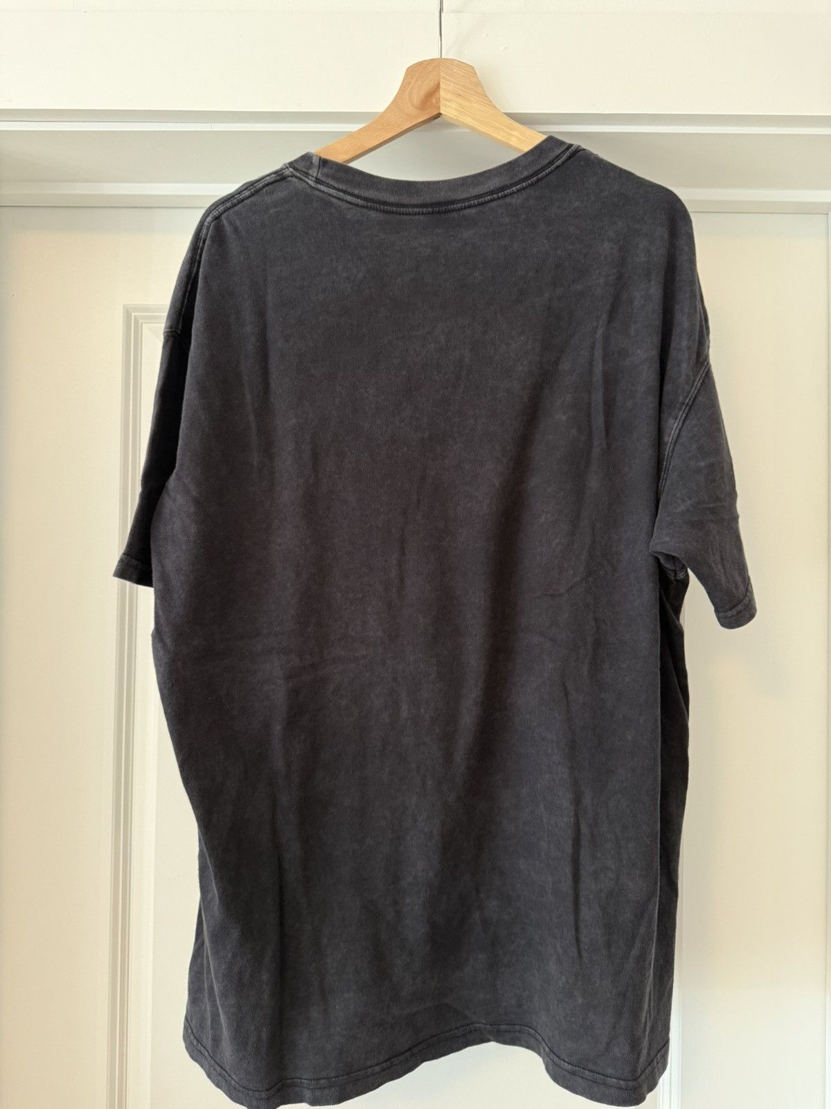 Nike Nike SB Washed T Shirt Size US L / EU 52-54 / 3 - 3 Thumbnail